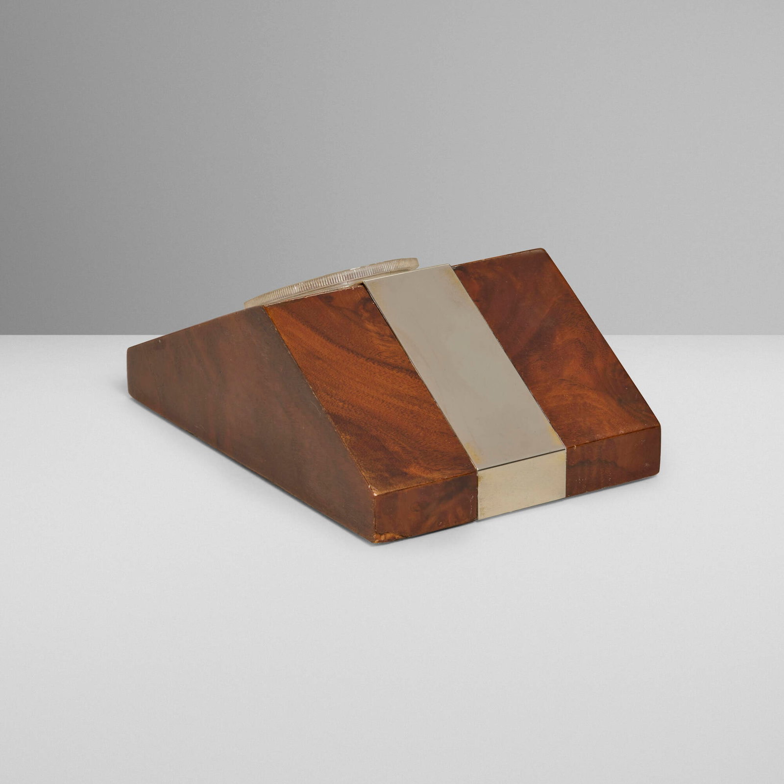 Gucci, Desk clock - 3