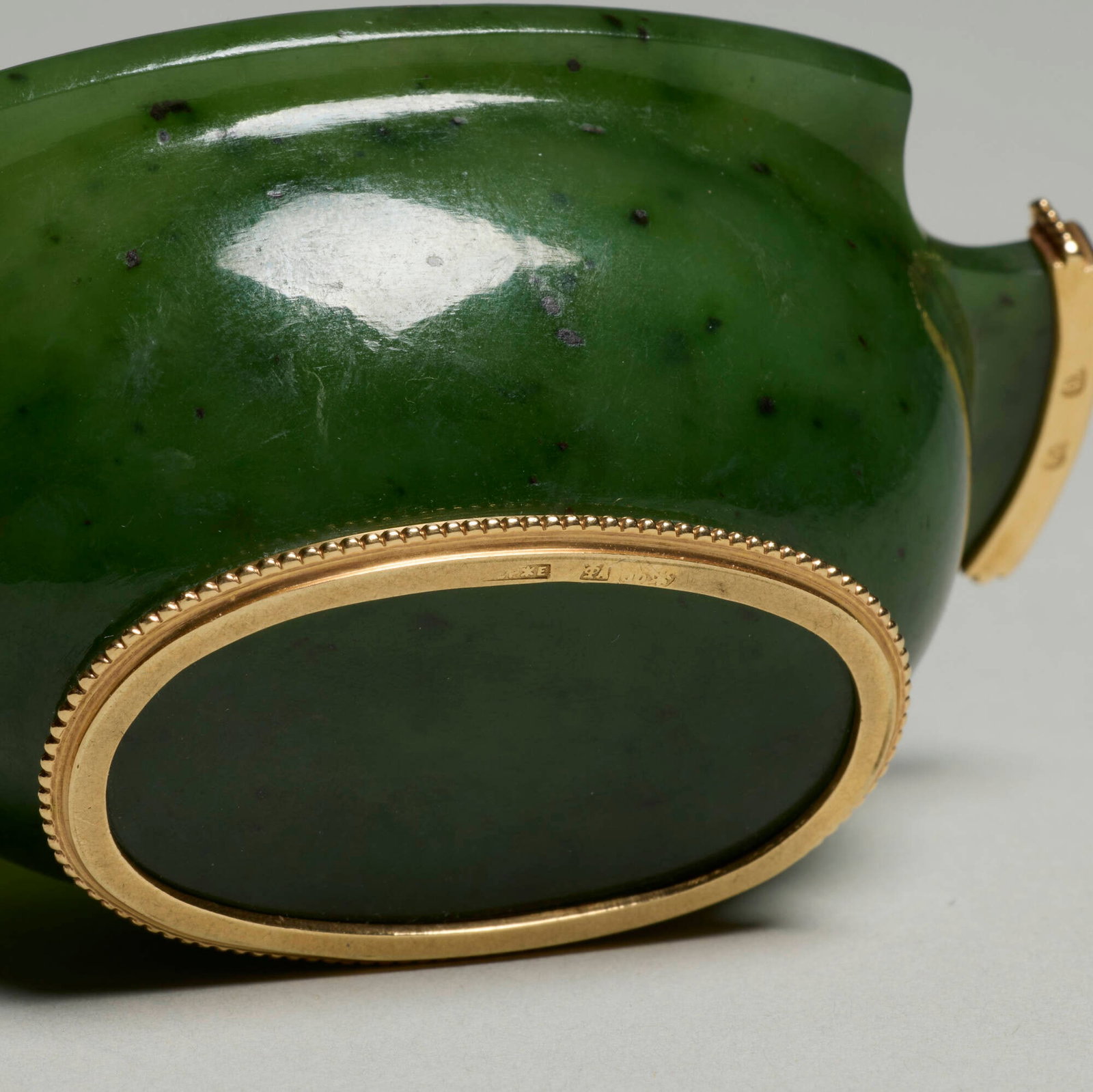 Russian, Dish - 3