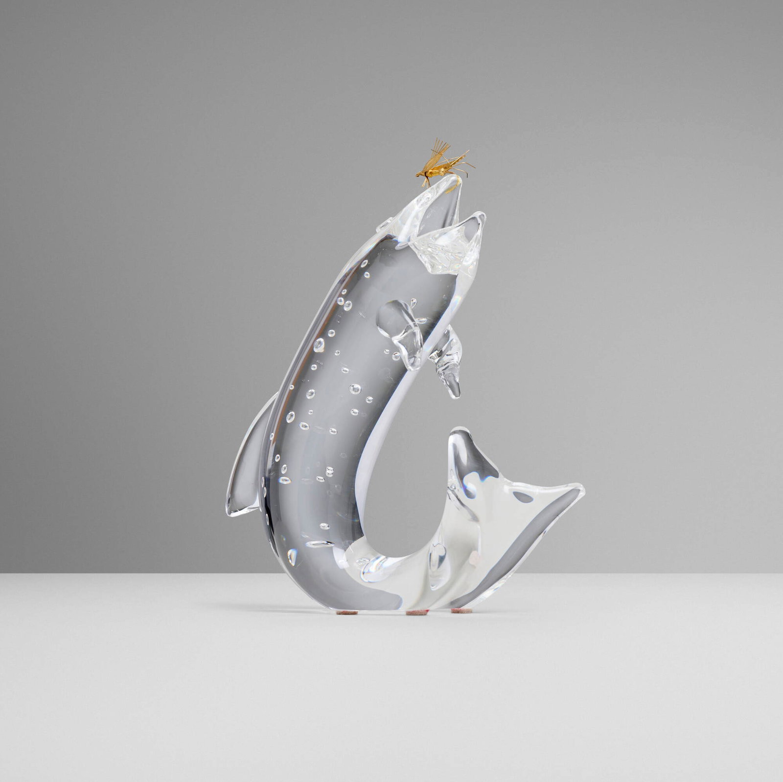 James Houston for Steuben, Trout and Fly (1 of 6)