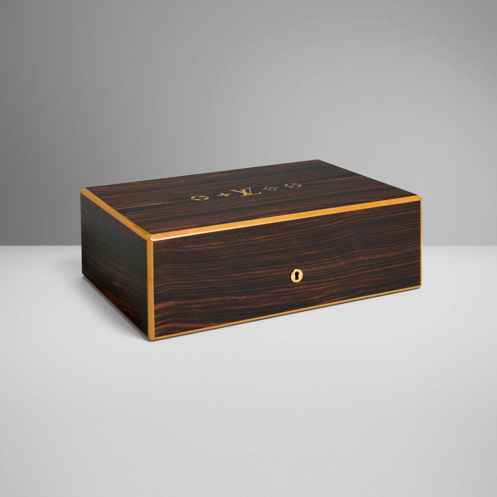 Louis Vuitton, Cigar humidor (1 of 5)