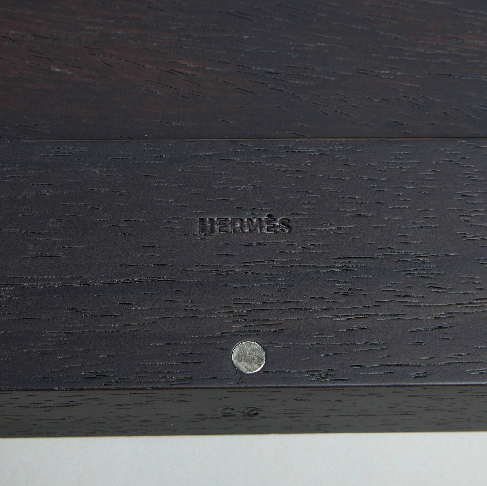 Hermes, Table mirror - 3