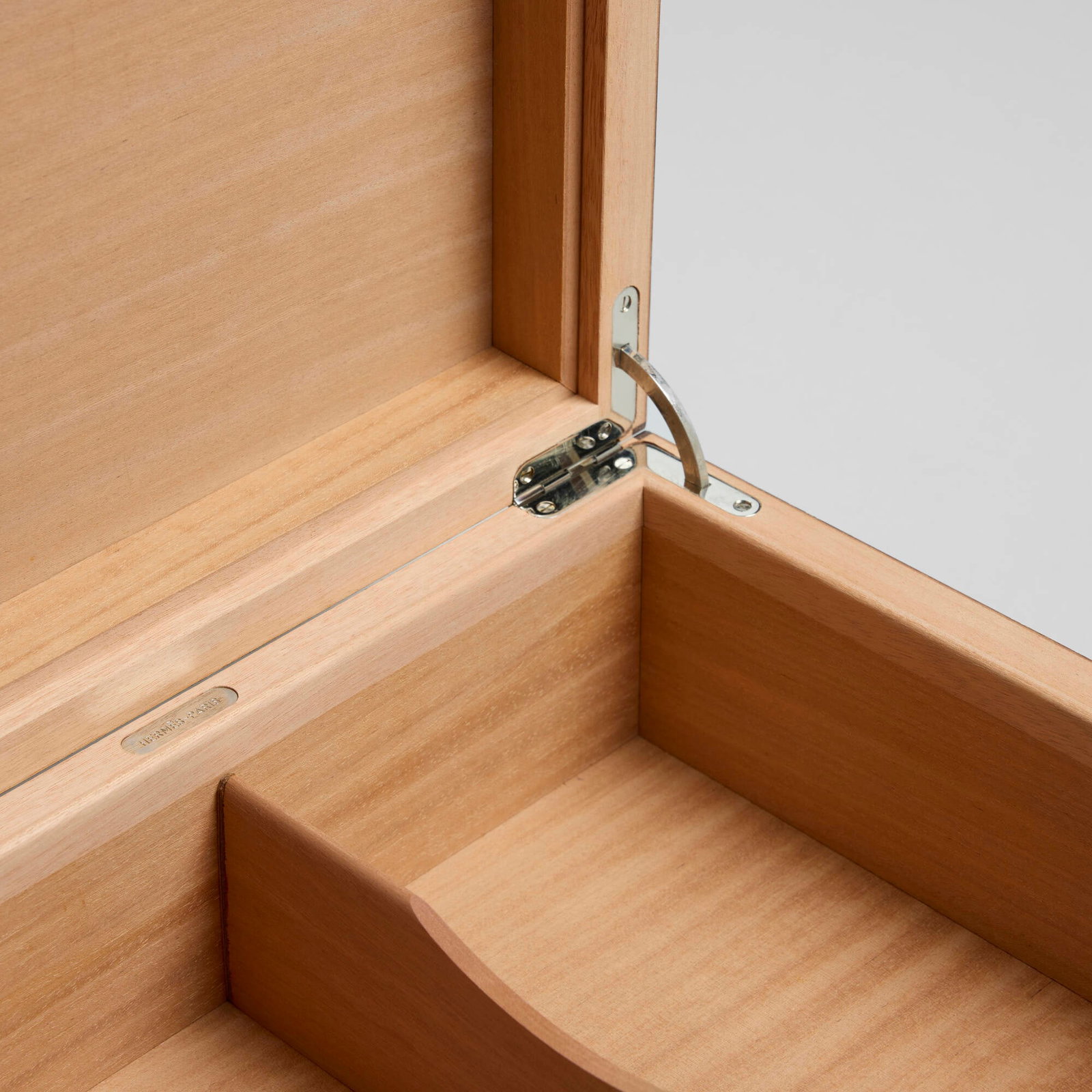 Hermes, Cigar box - 5