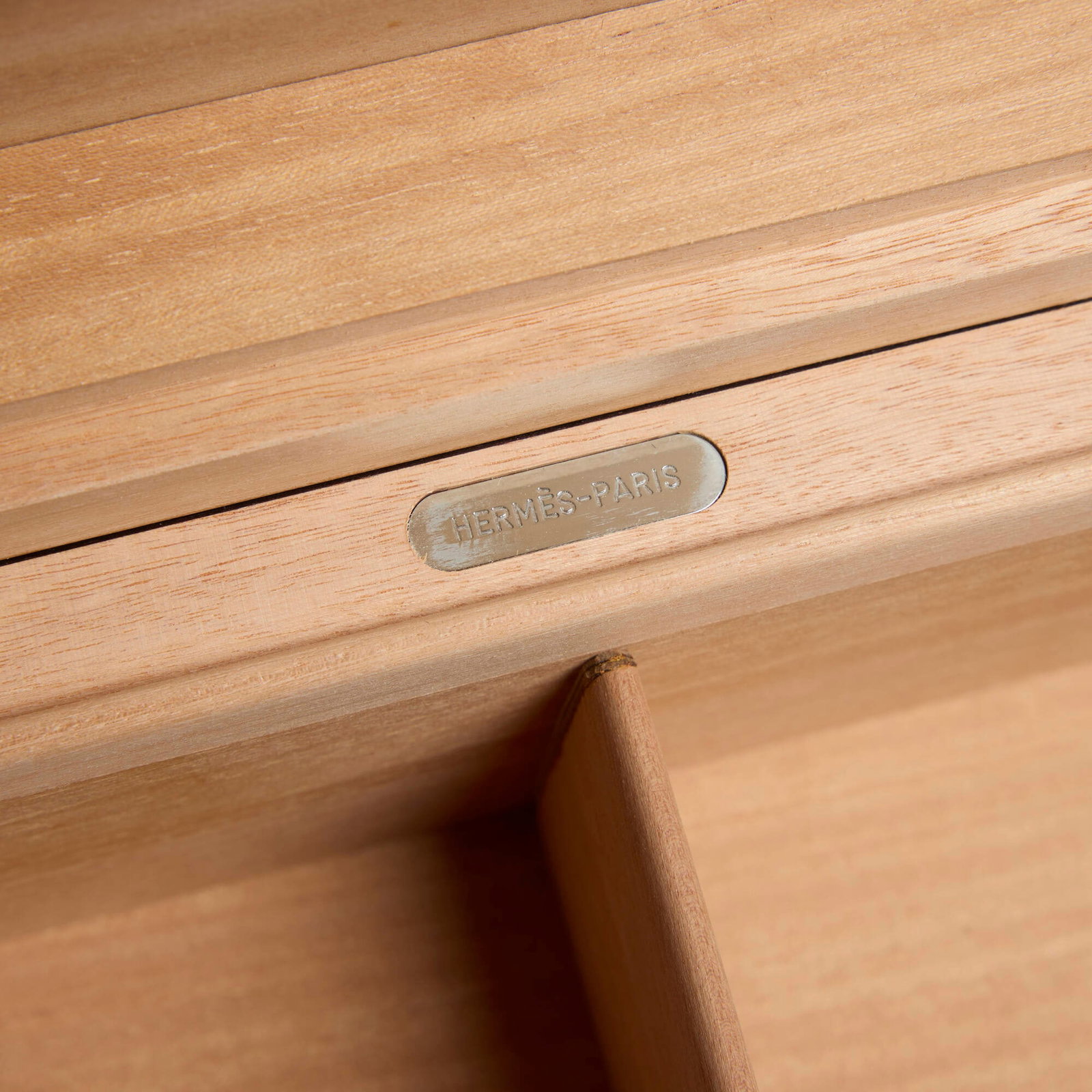 Hermes, Cigar box - 6