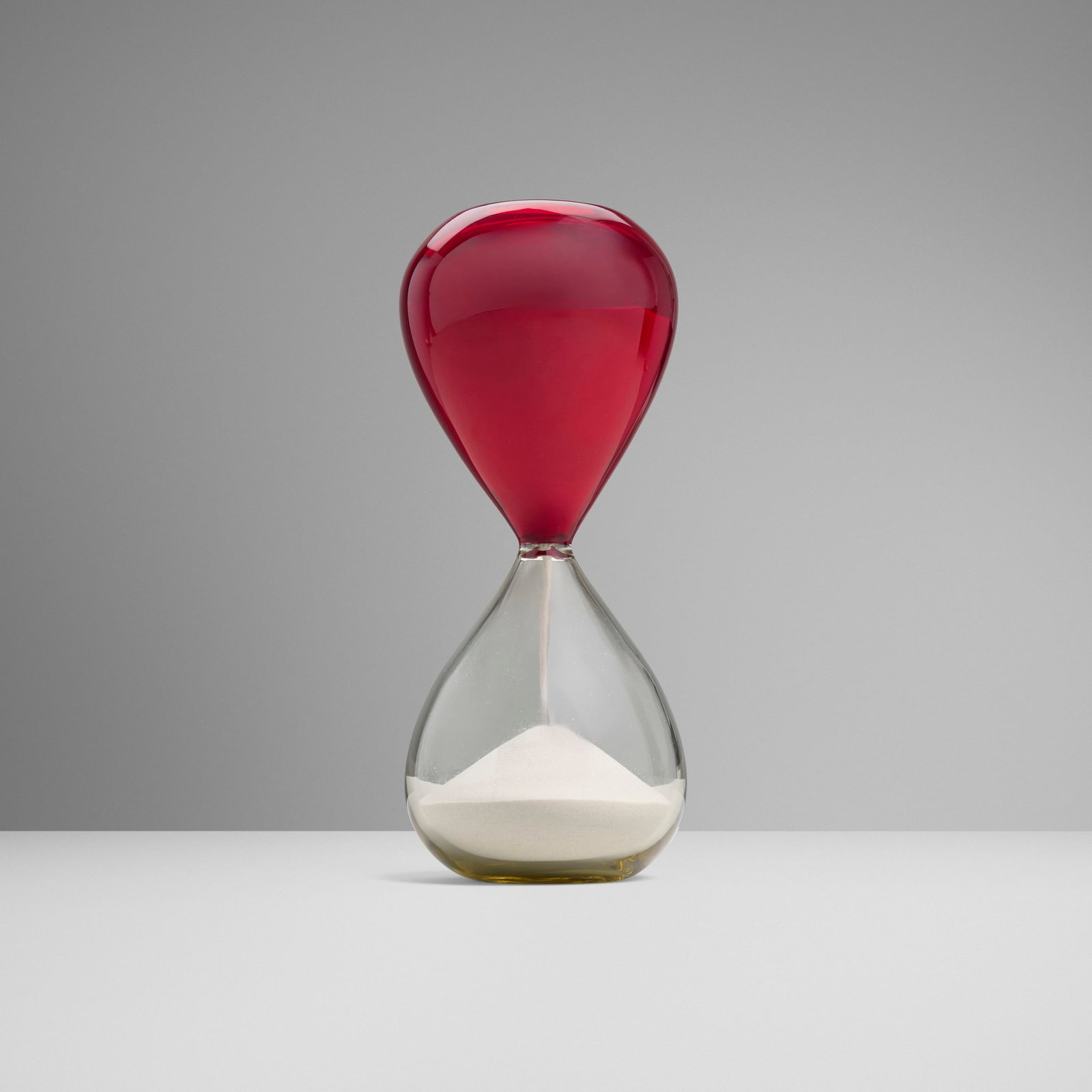 Fulvio Bianconi and Paolo Venini, Clessidre (Hourglass) (1 of 4)