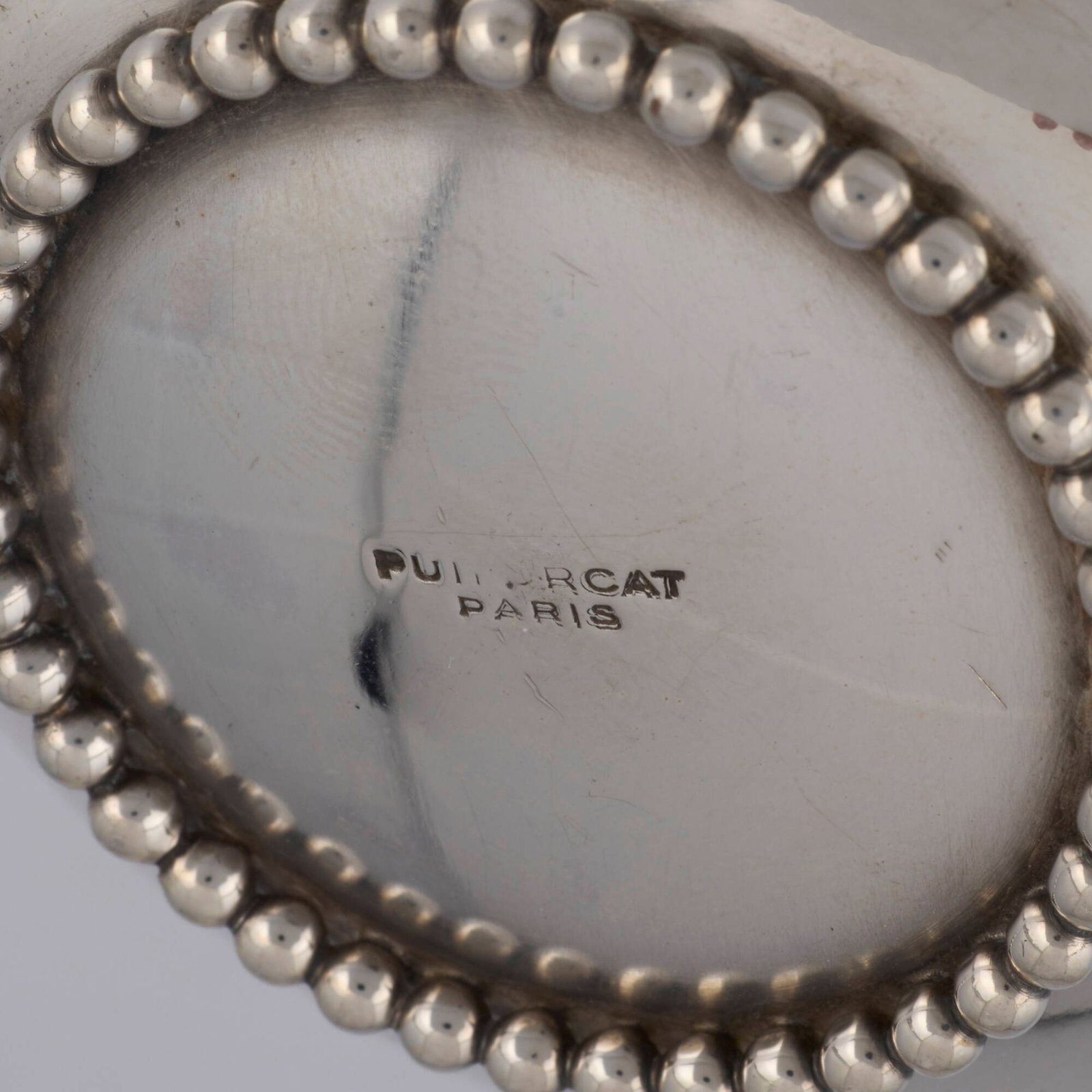 Puiforcat, Dish - 3