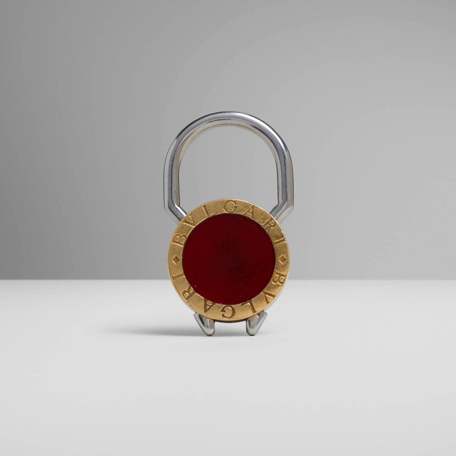 Bulgari, Keyring