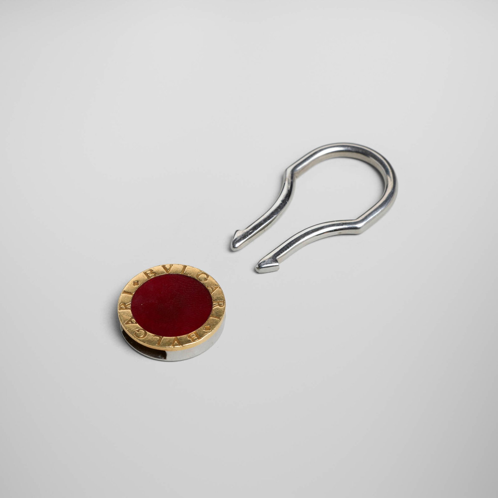Bulgari, Keyring - 3