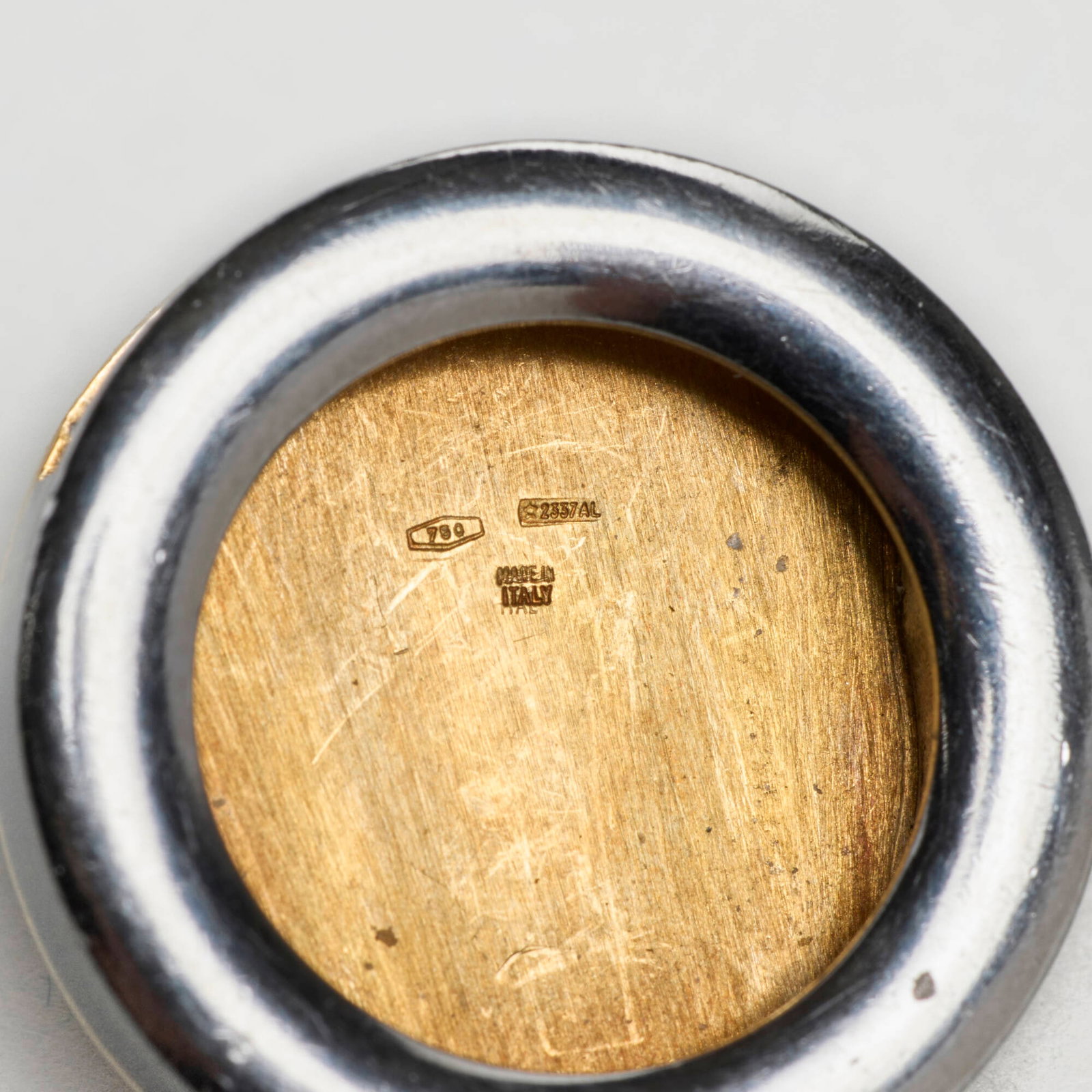 Bulgari, Keyring - 4