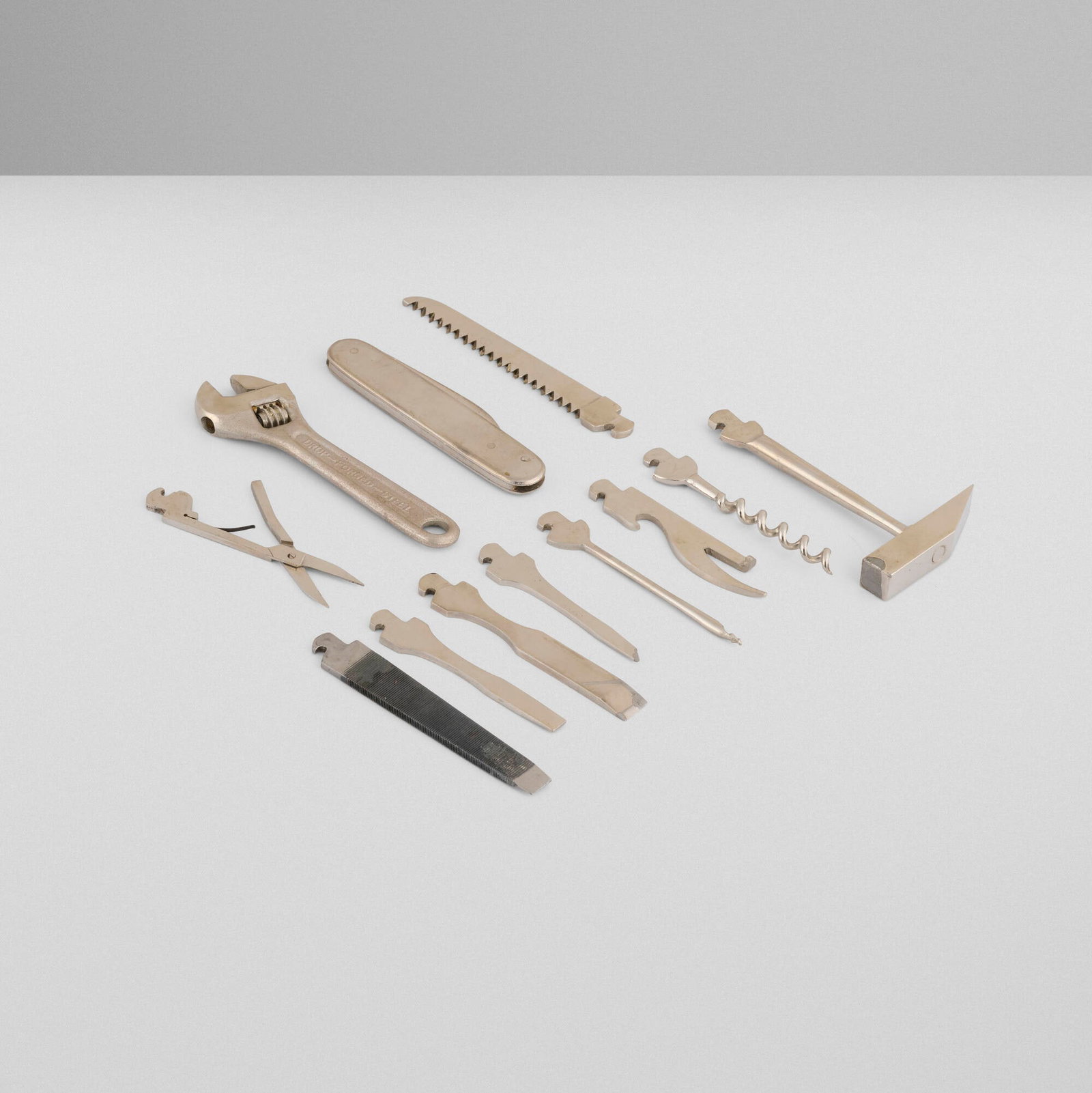 Gucci, Miniature multi-tool kit (1 of 5)
