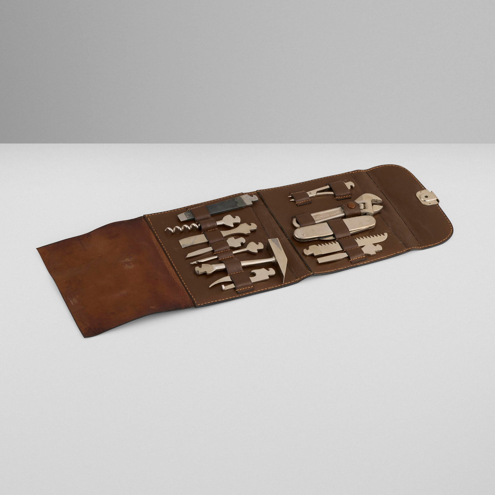 Gucci, Miniature multi-tool kit - 2