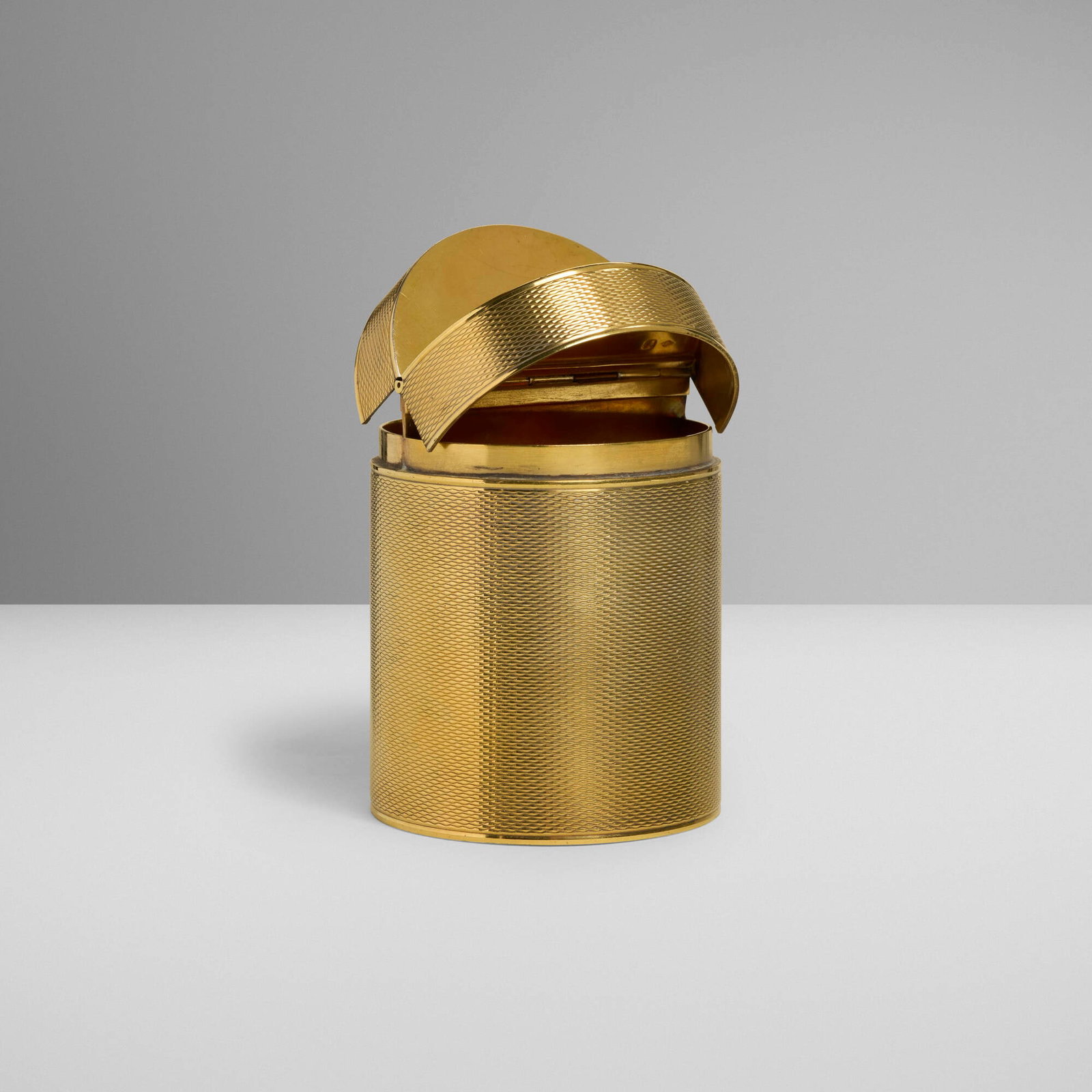 Puiforcat, Two-sided container - 2