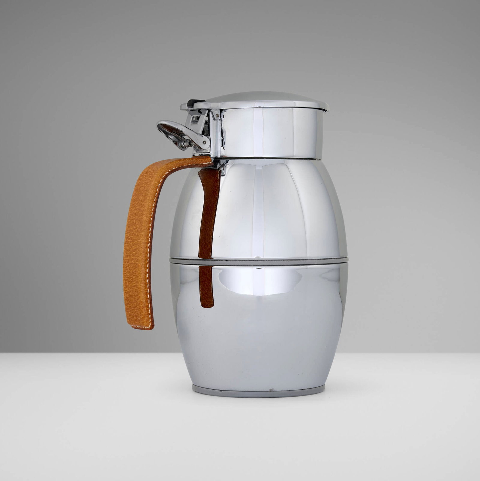 Hermes, Insulated pitcher - 2