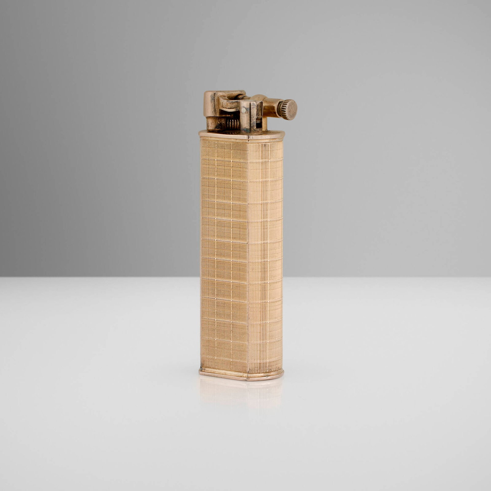 Dunhill, Pocket lighter (1 of 4)