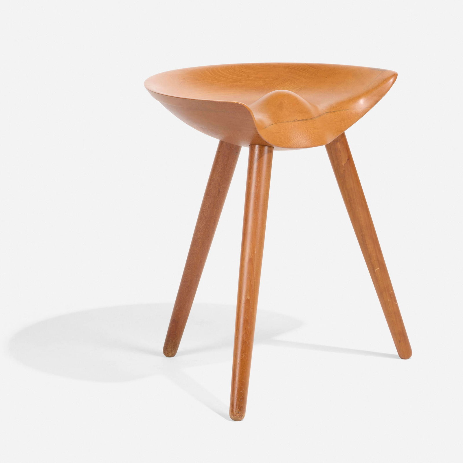 Mogens Lassen, Stool - 2