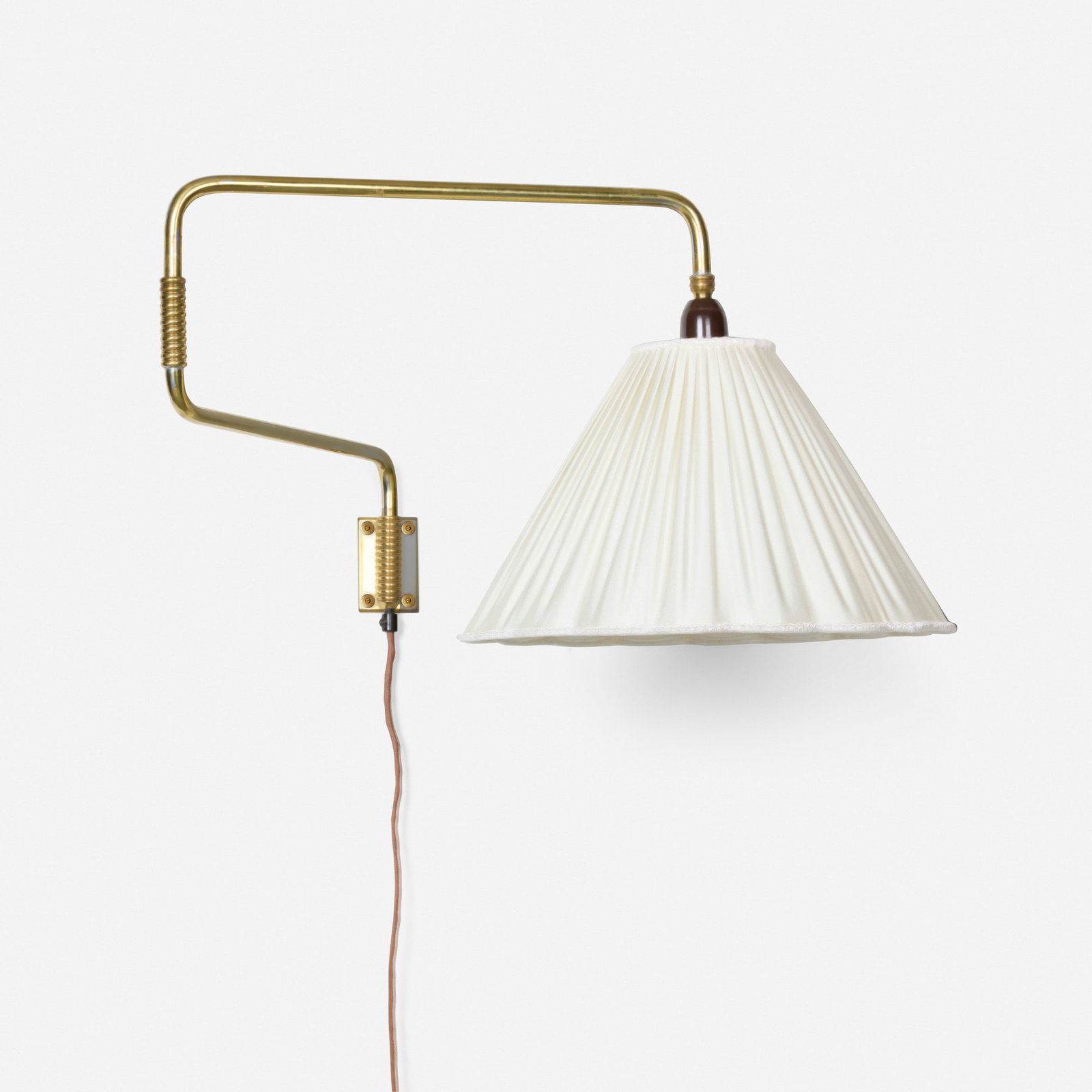 Itsu, Articulated wall lamp - 2