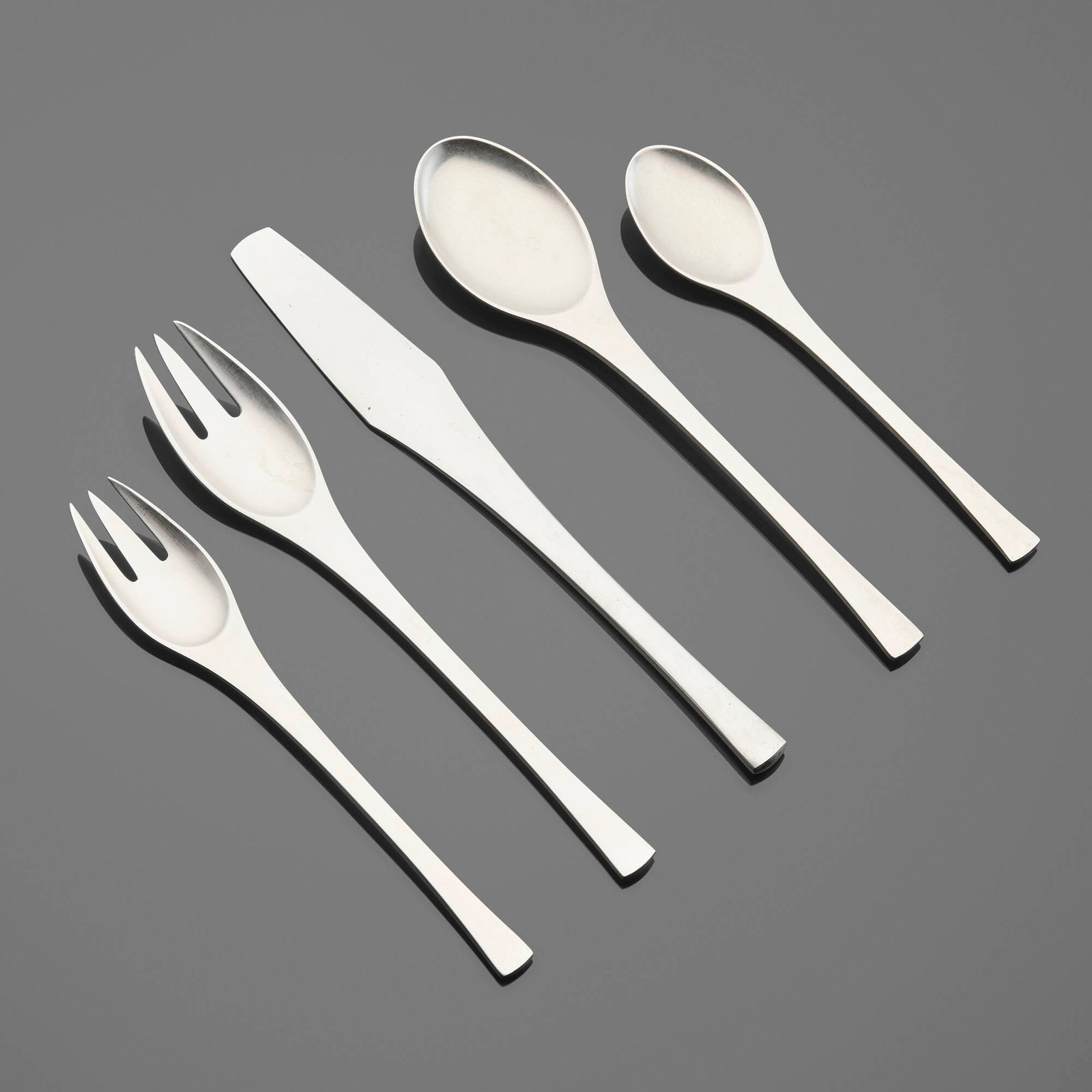 Jens Quistgaard, Odin flatware service (1 of 3)