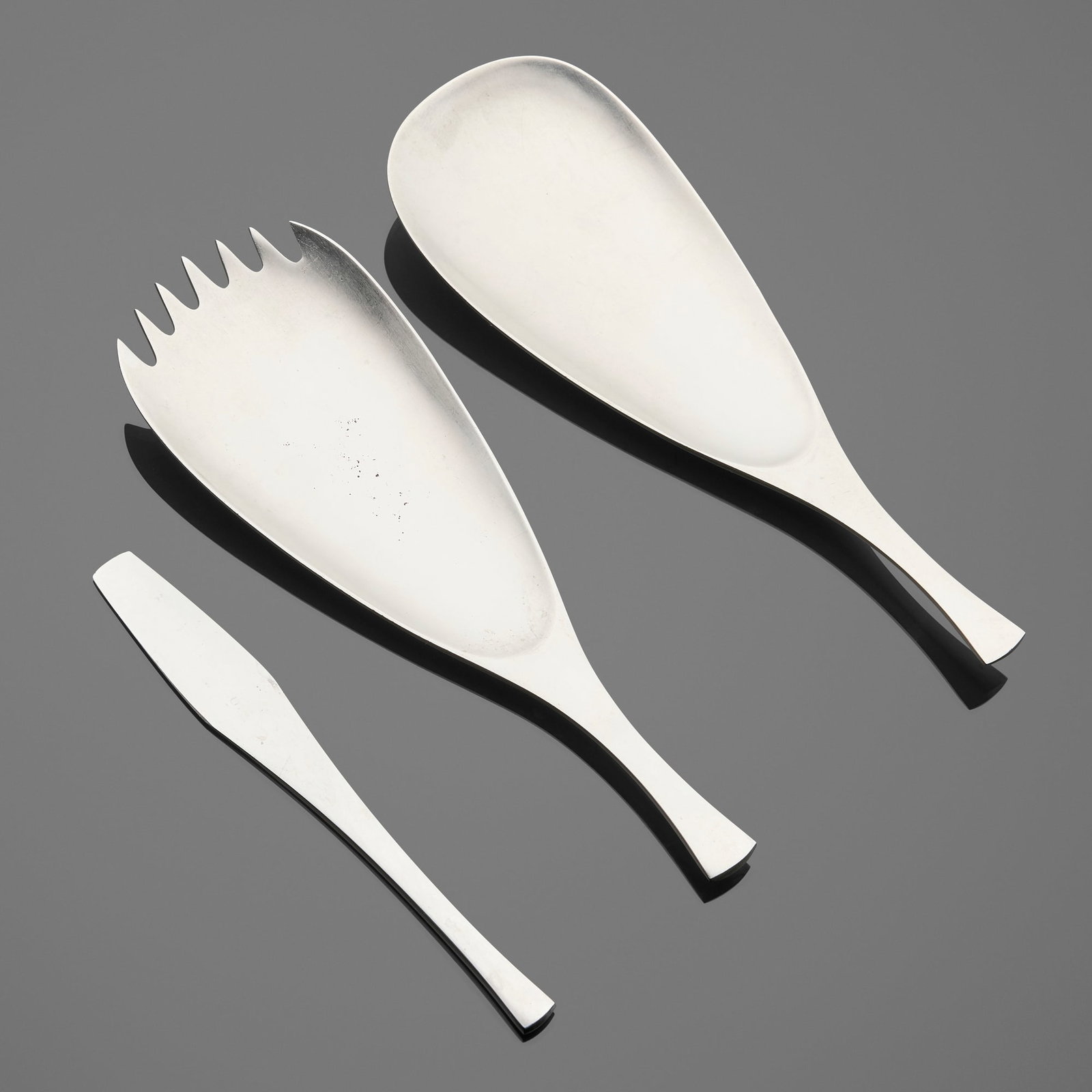 Jens Quistgaard, Odin flatware service - 3
