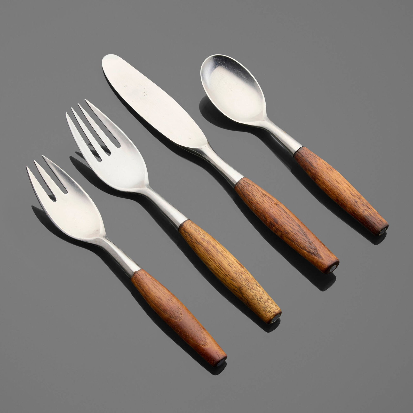 Jens Quistgaard, Fjord flatware (1 of 2)