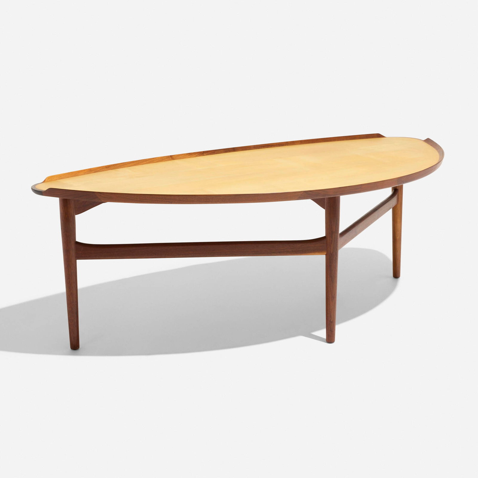 Finn Juhl, Coffee table, model 521 (1 of 5)