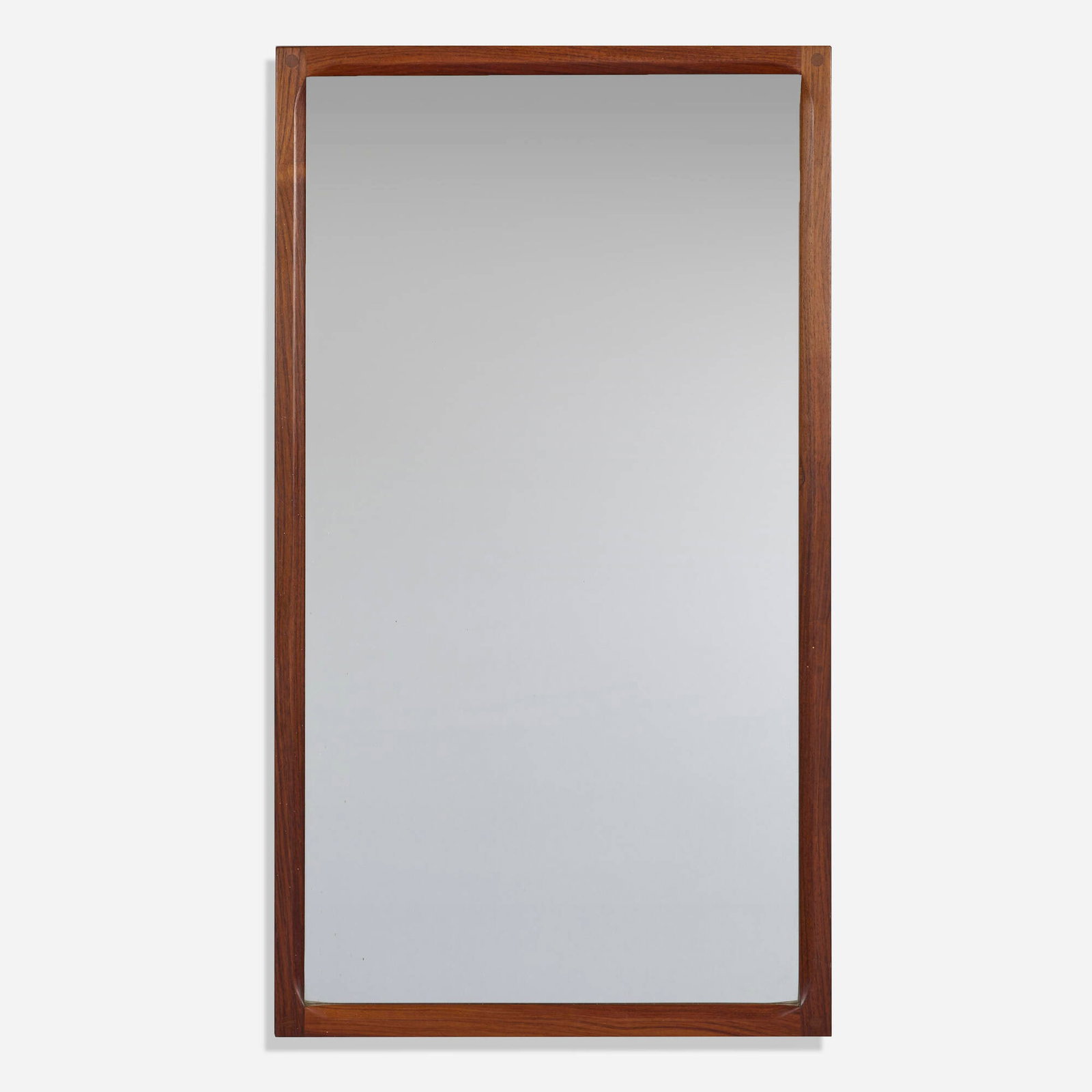 Aksel Kjersgaard, Wall mirror (1 of 3)