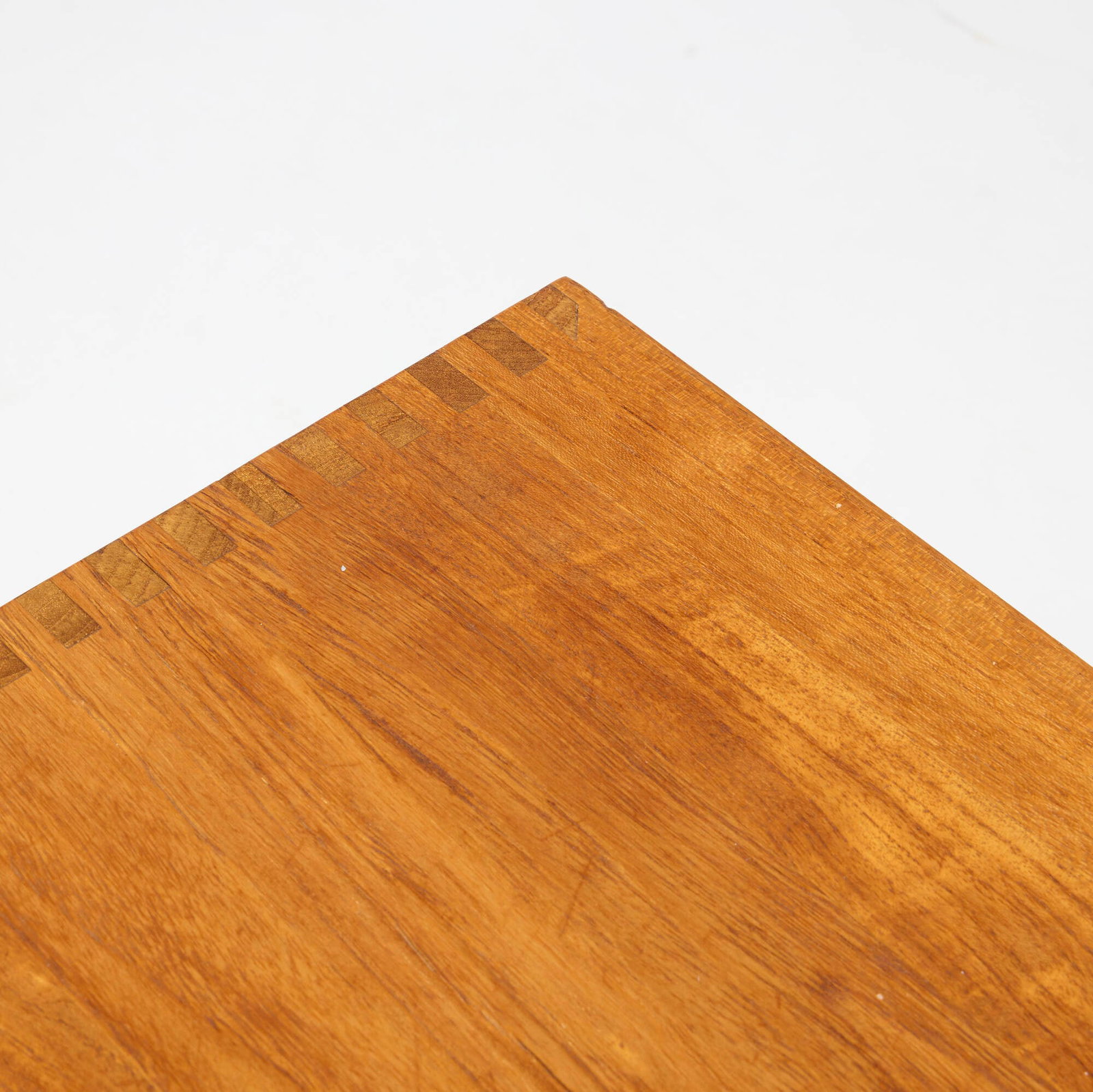 Jens Quistgaard, Nesting tables, pair - 5