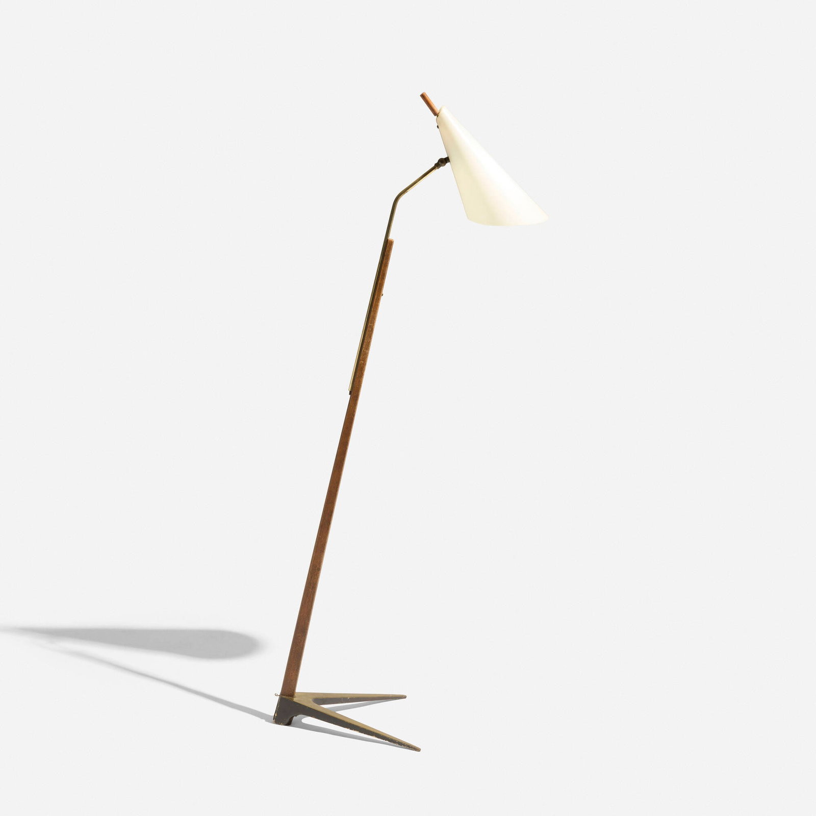 Scandinavian, Floor lamp (1 of 5)