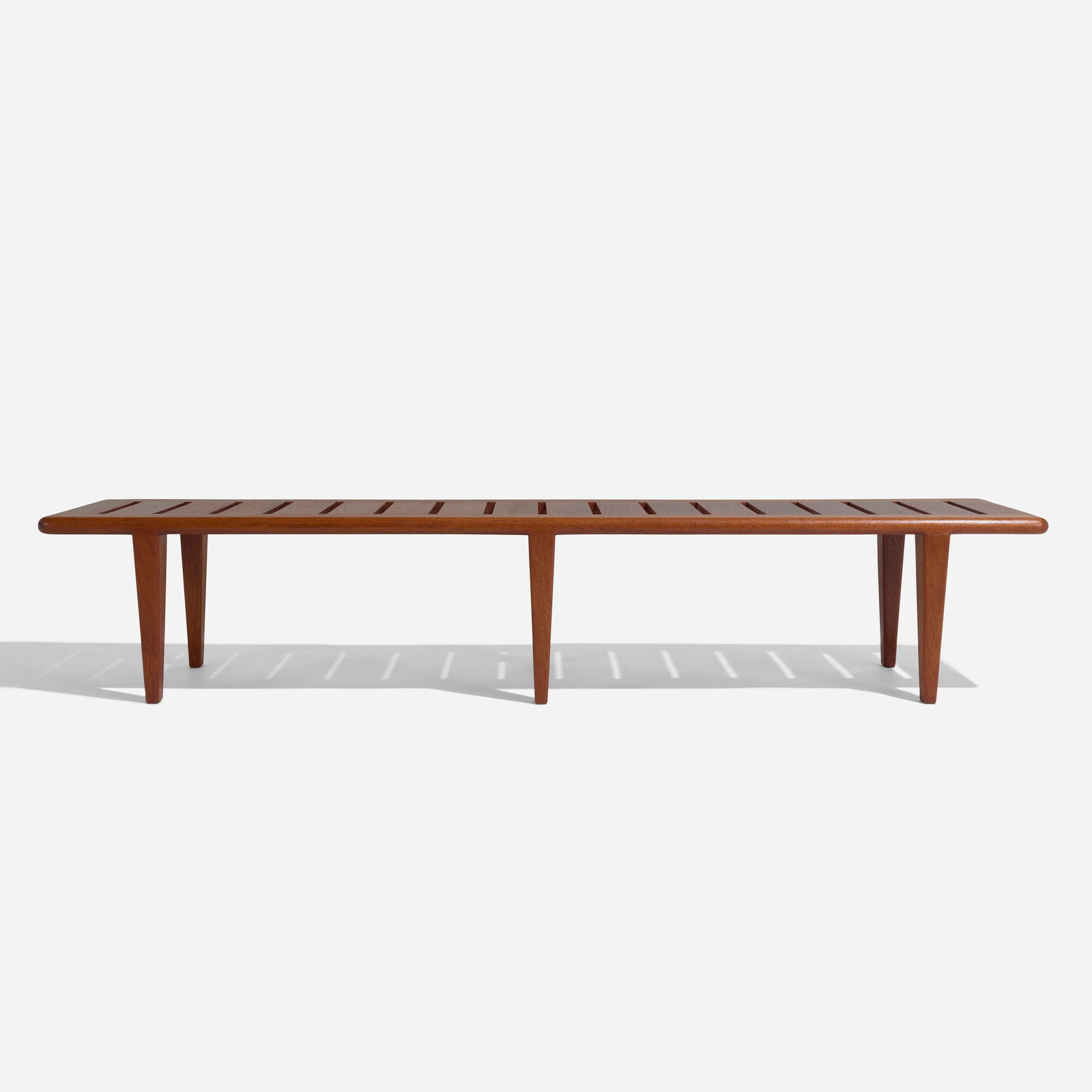Hans J. Wegner, Bench - 2