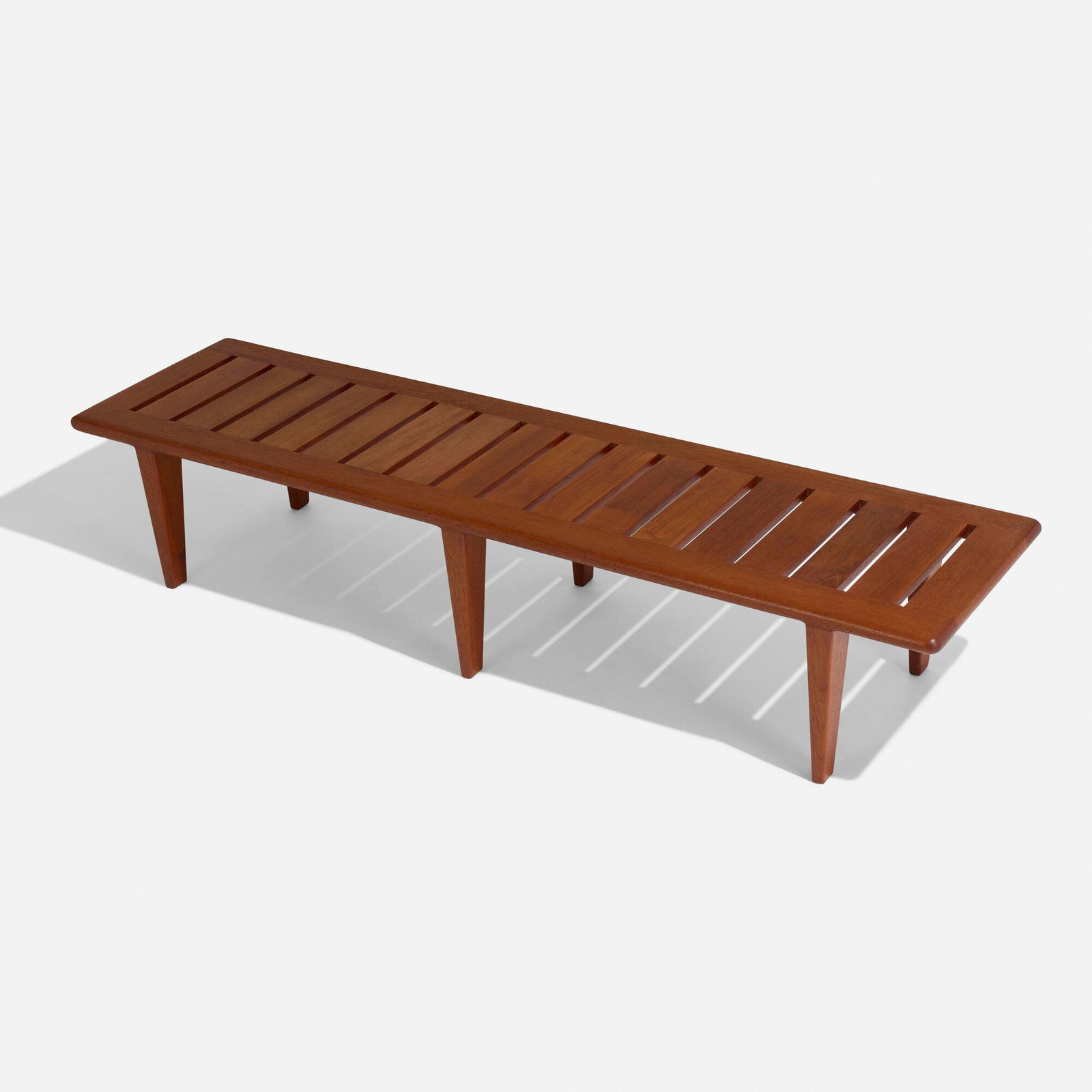Hans J. Wegner, Bench - 3