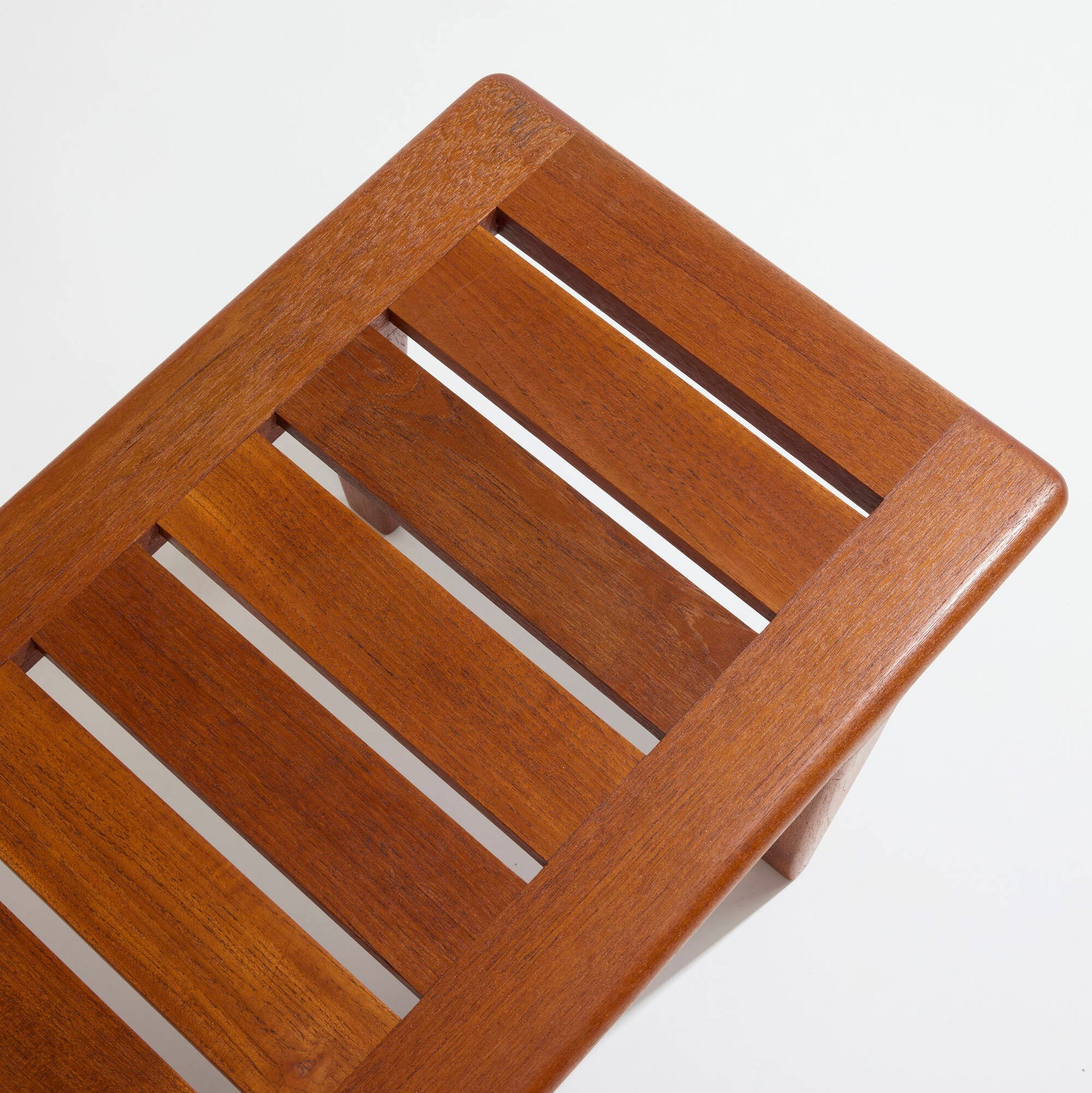 Hans J. Wegner, Bench - 4