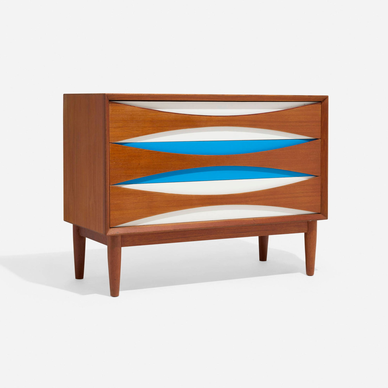 Danish Cabinetmaker, Cabinet - 2