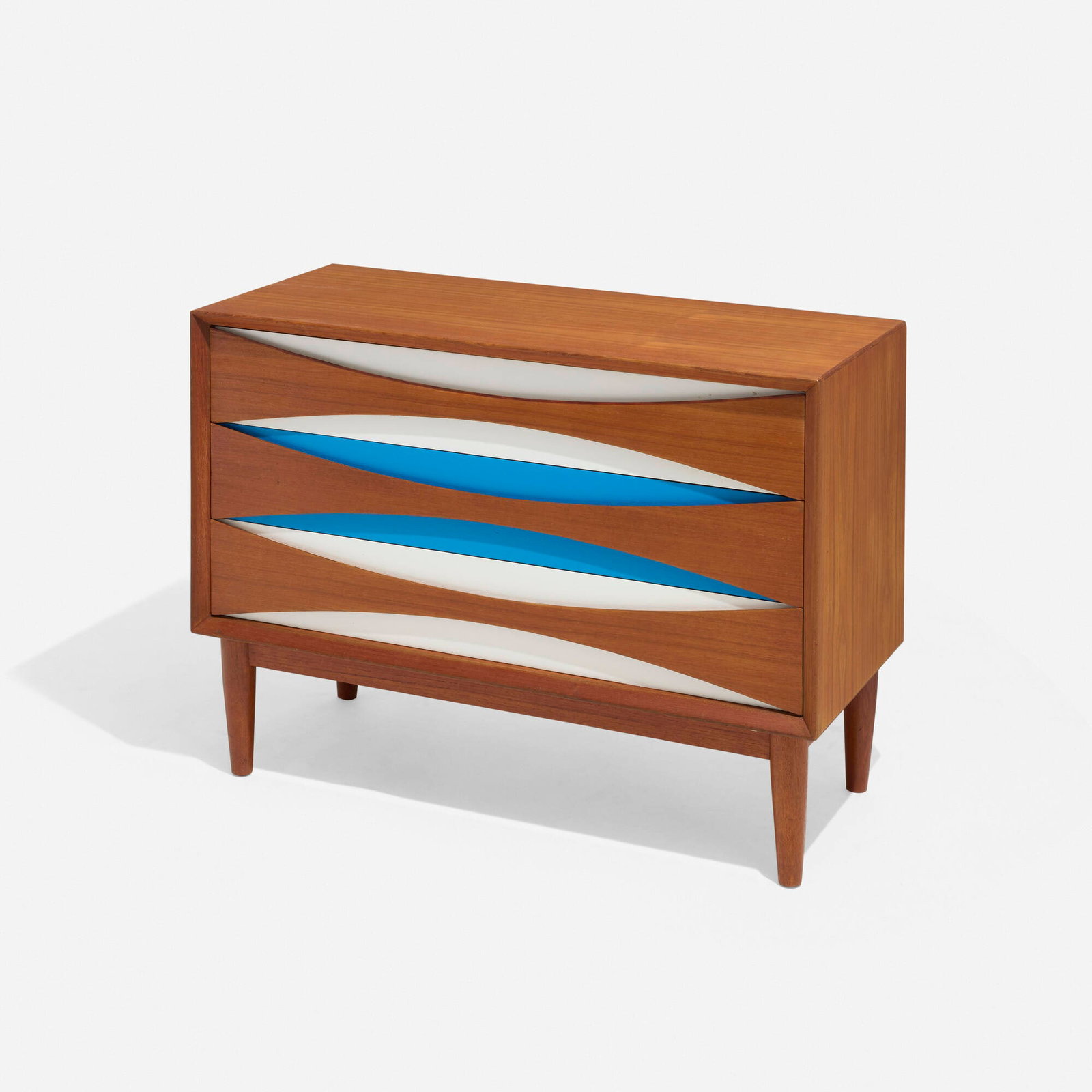 Danish Cabinetmaker, Cabinet - 3