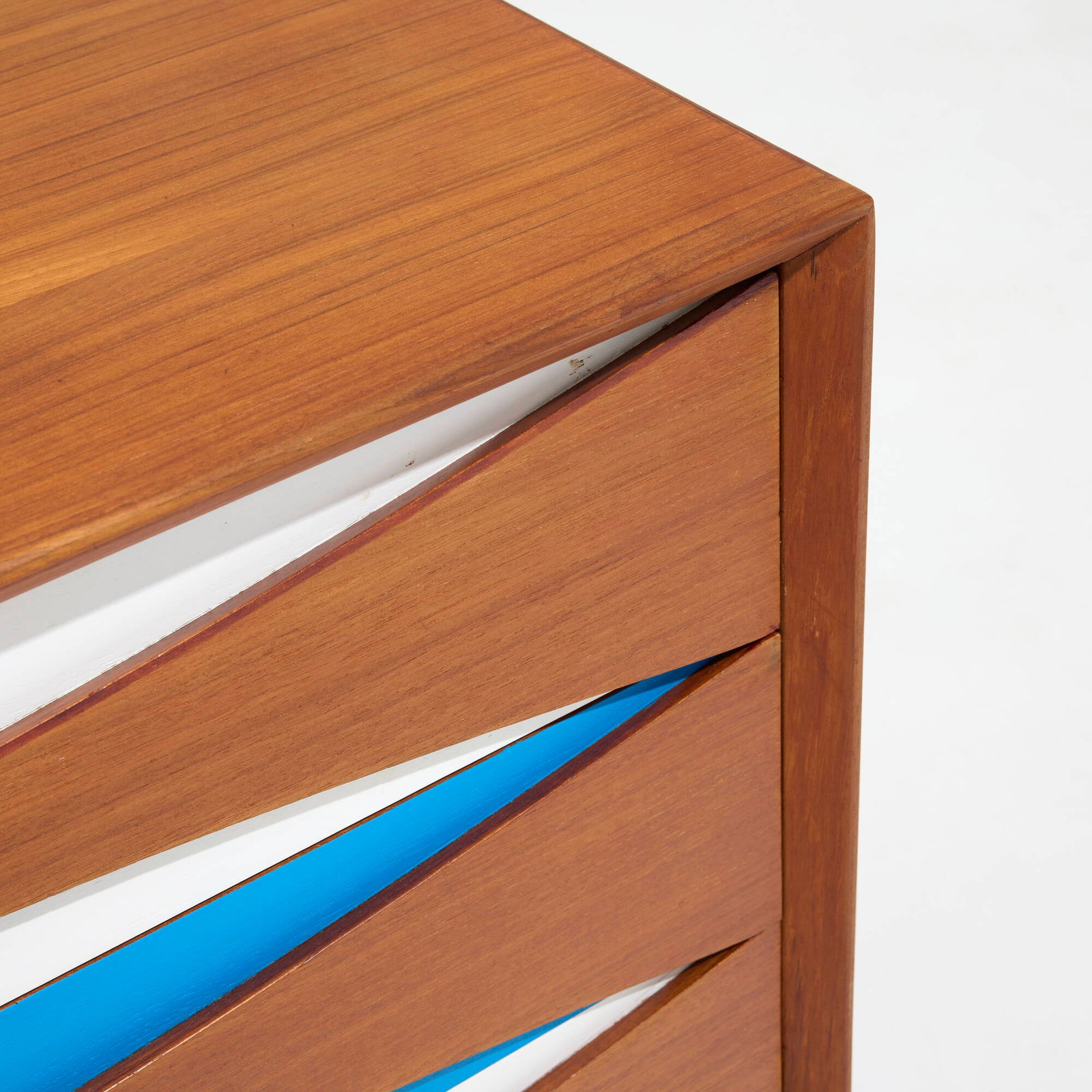 Danish Cabinetmaker, Cabinet - 4