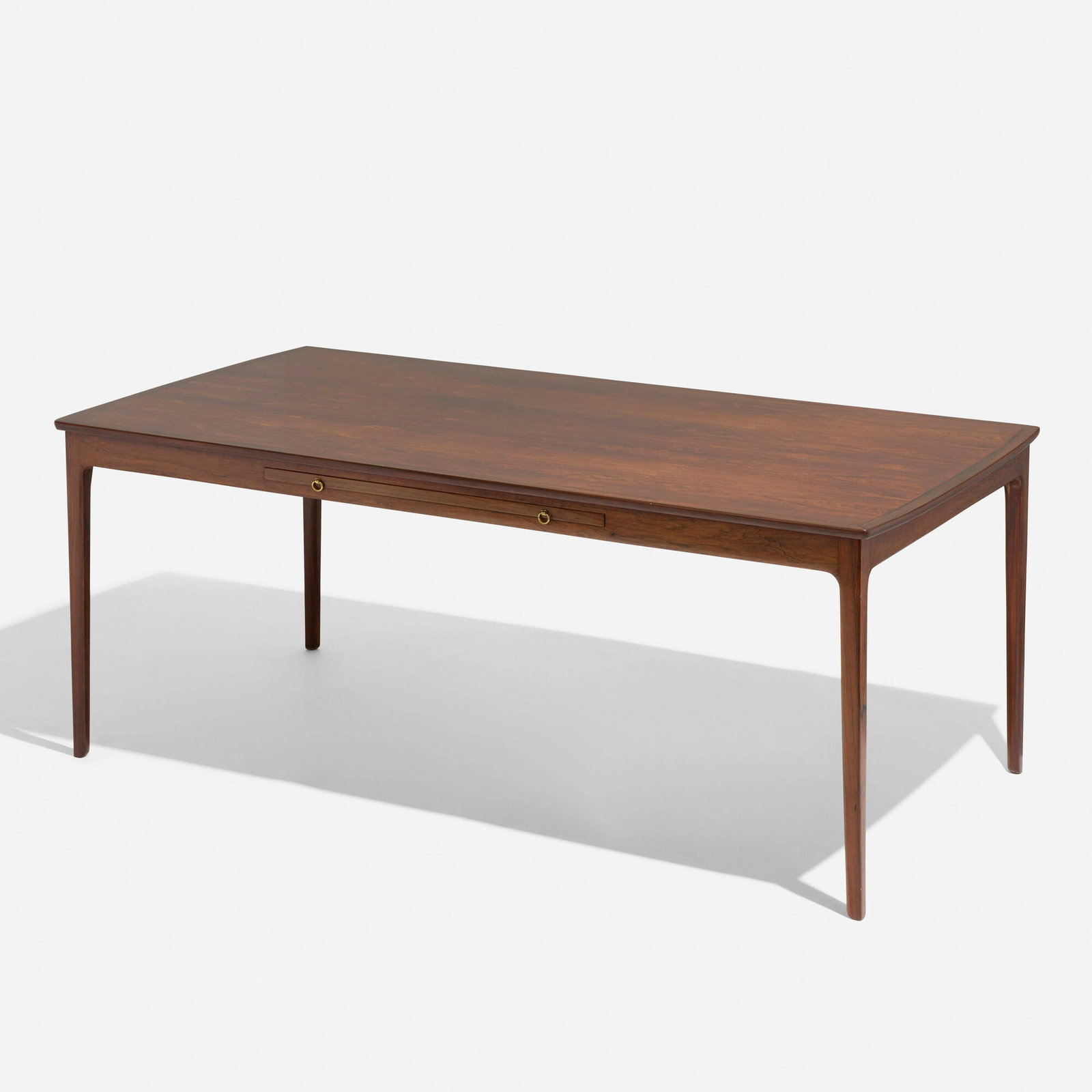 Ole Wanscher, Desk - 2