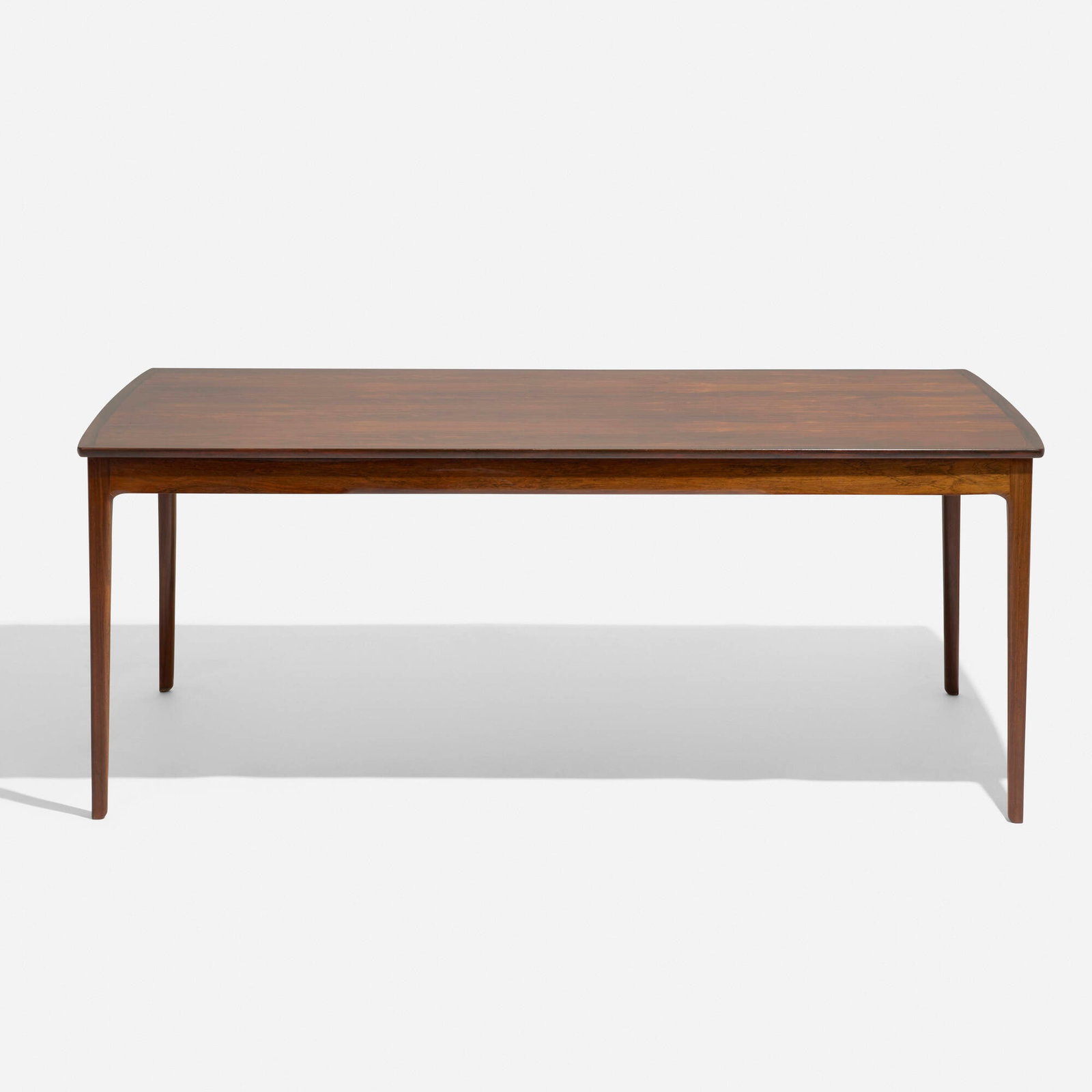 Ole Wanscher, Desk - 3