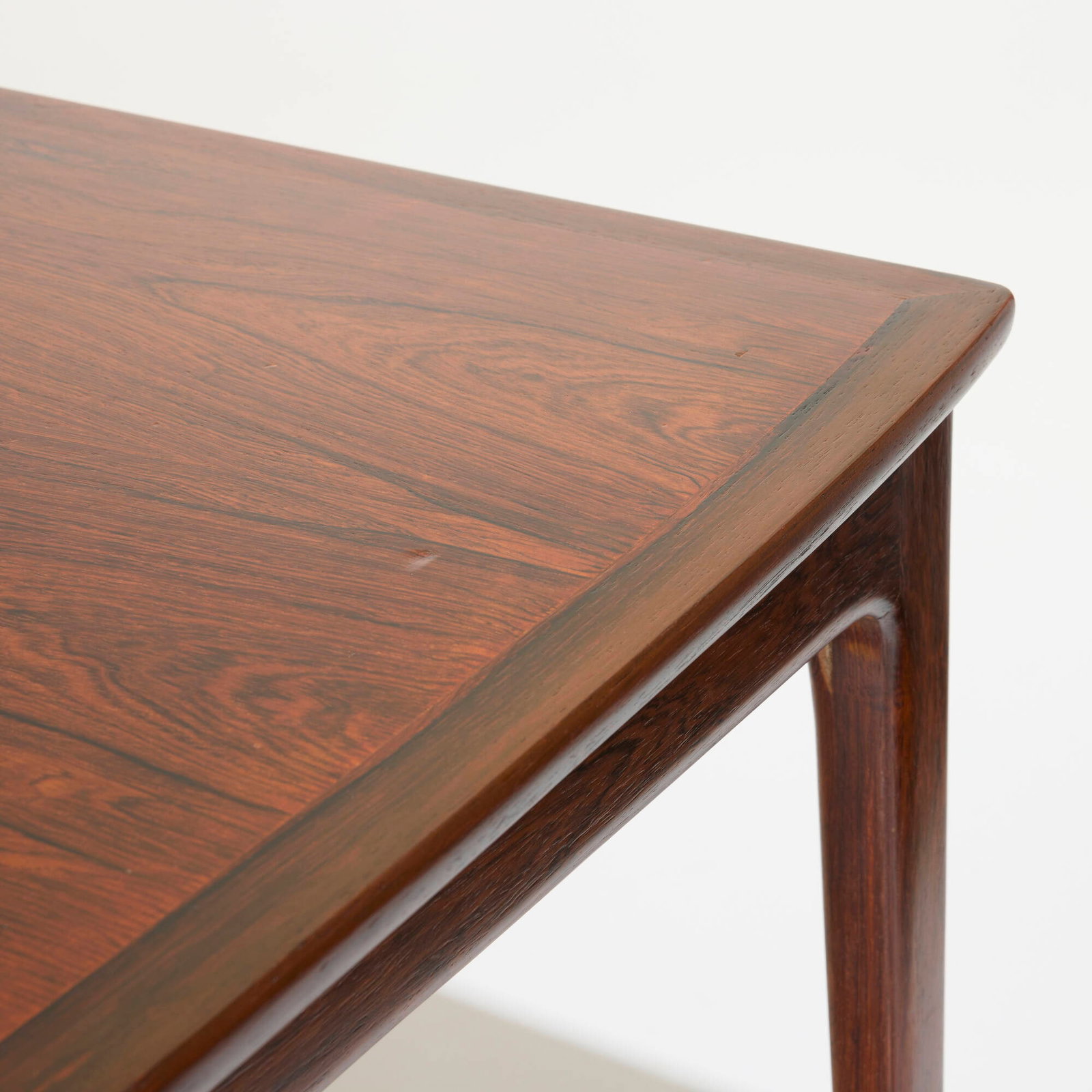 Ole Wanscher, Desk - 4