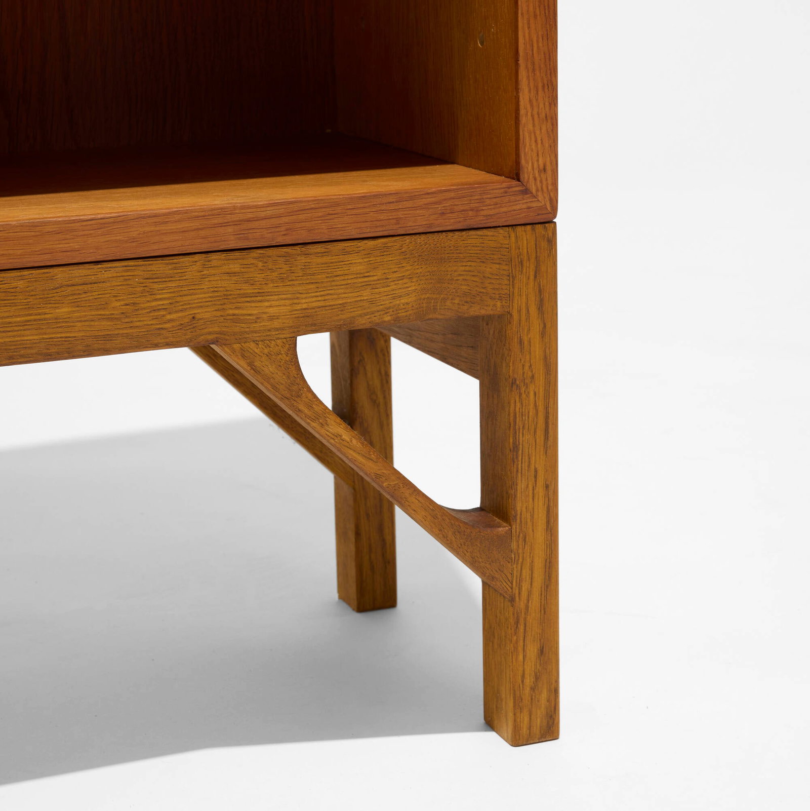 Borge Mogensen, Bookcases, pair - 4