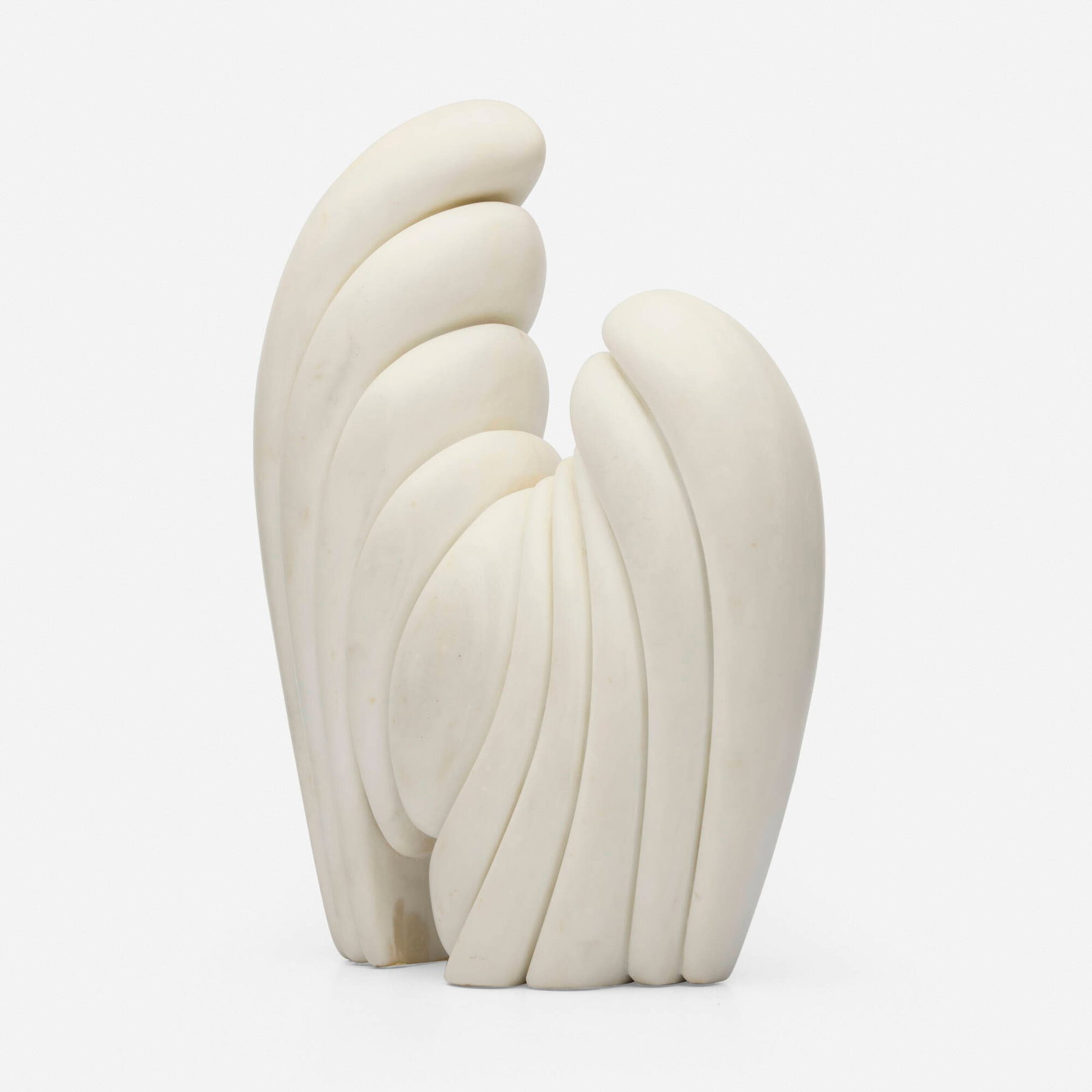 Jesper Neergaard, Form #7 Row Composition - 2
