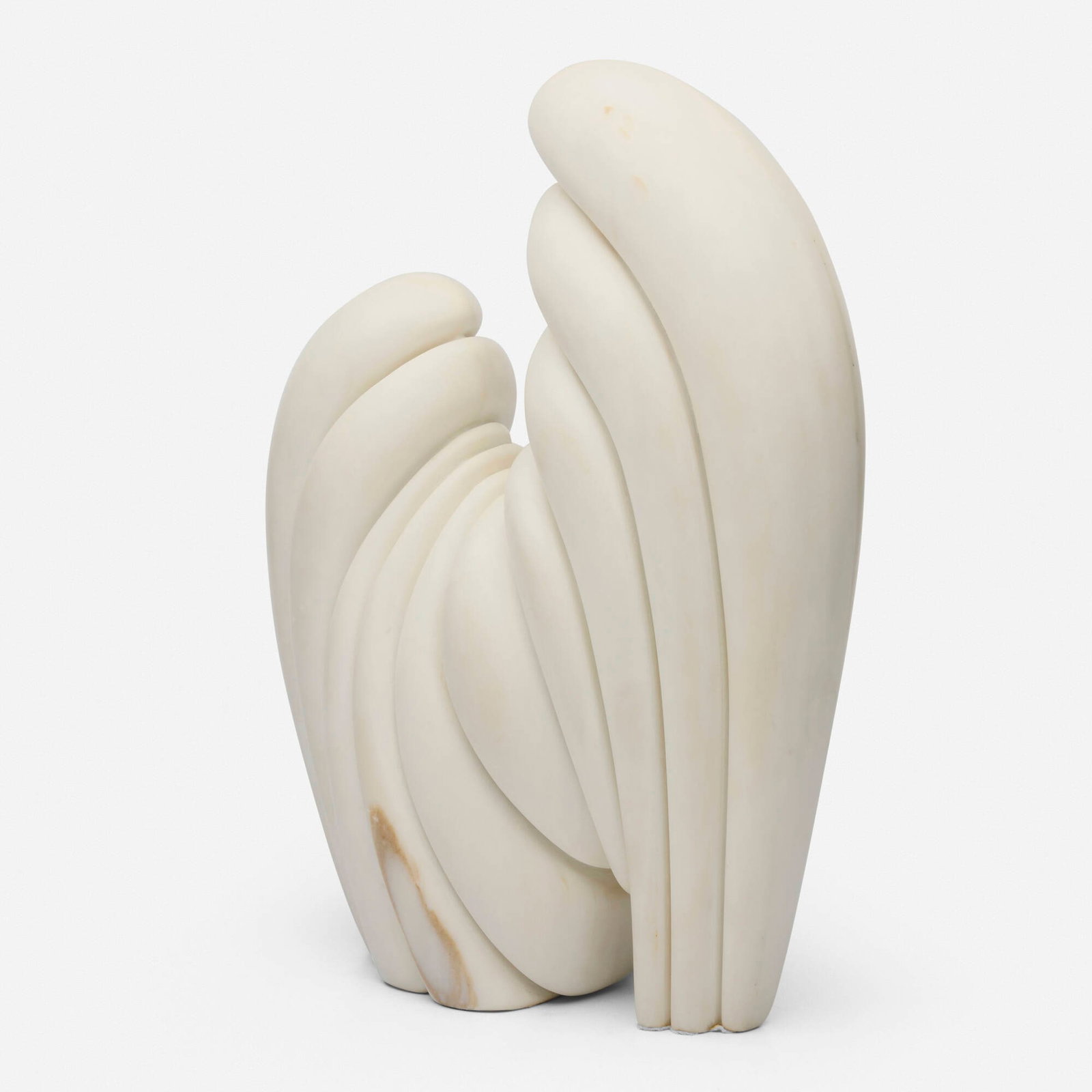 Jesper Neergaard, Form #7 Row Composition - 3
