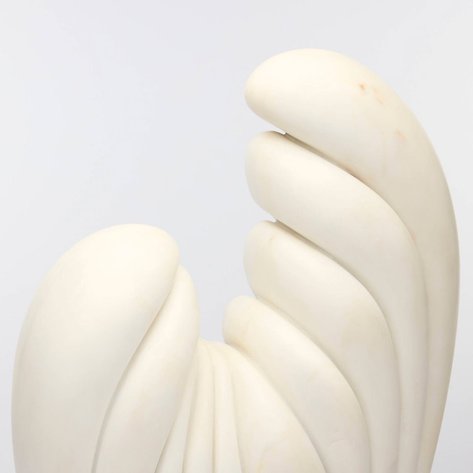 Jesper Neergaard, Form #7 Row Composition - 4