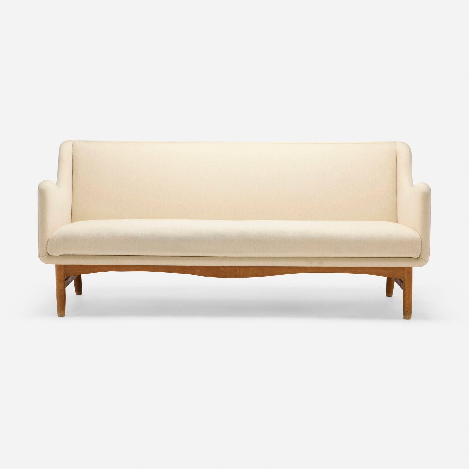 Finn Juhl, Sofa - 2