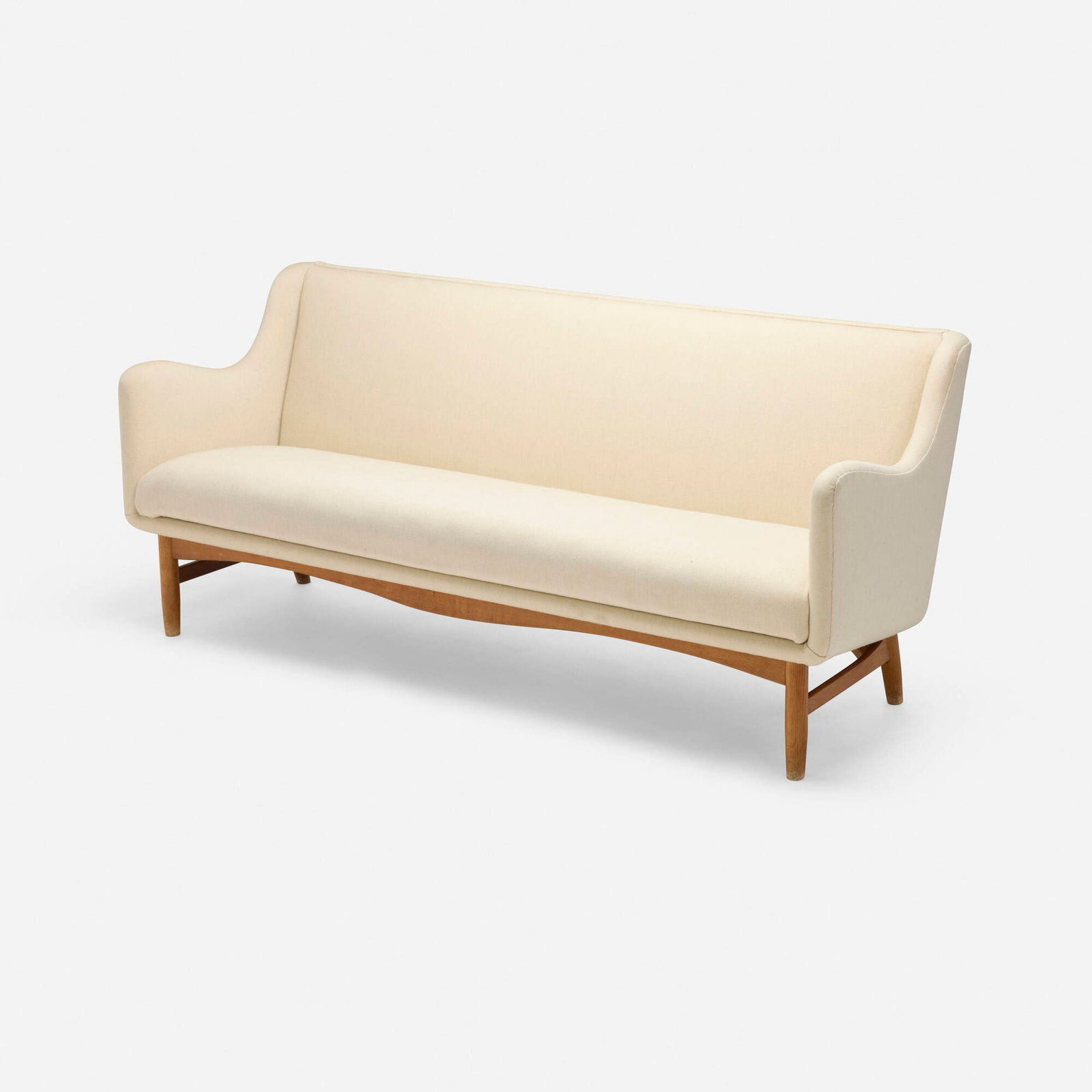 Finn Juhl, Sofa - 3