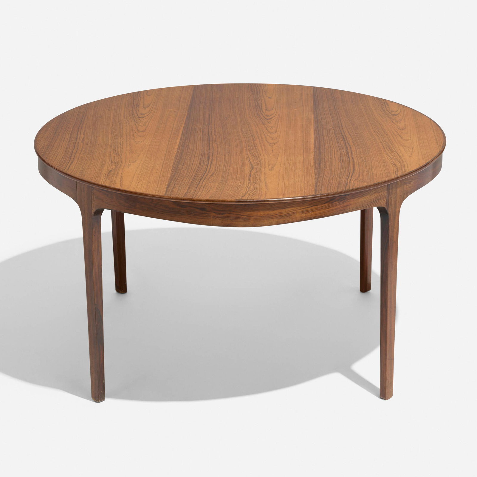 Ole Wanscher, Coffee table - 3
