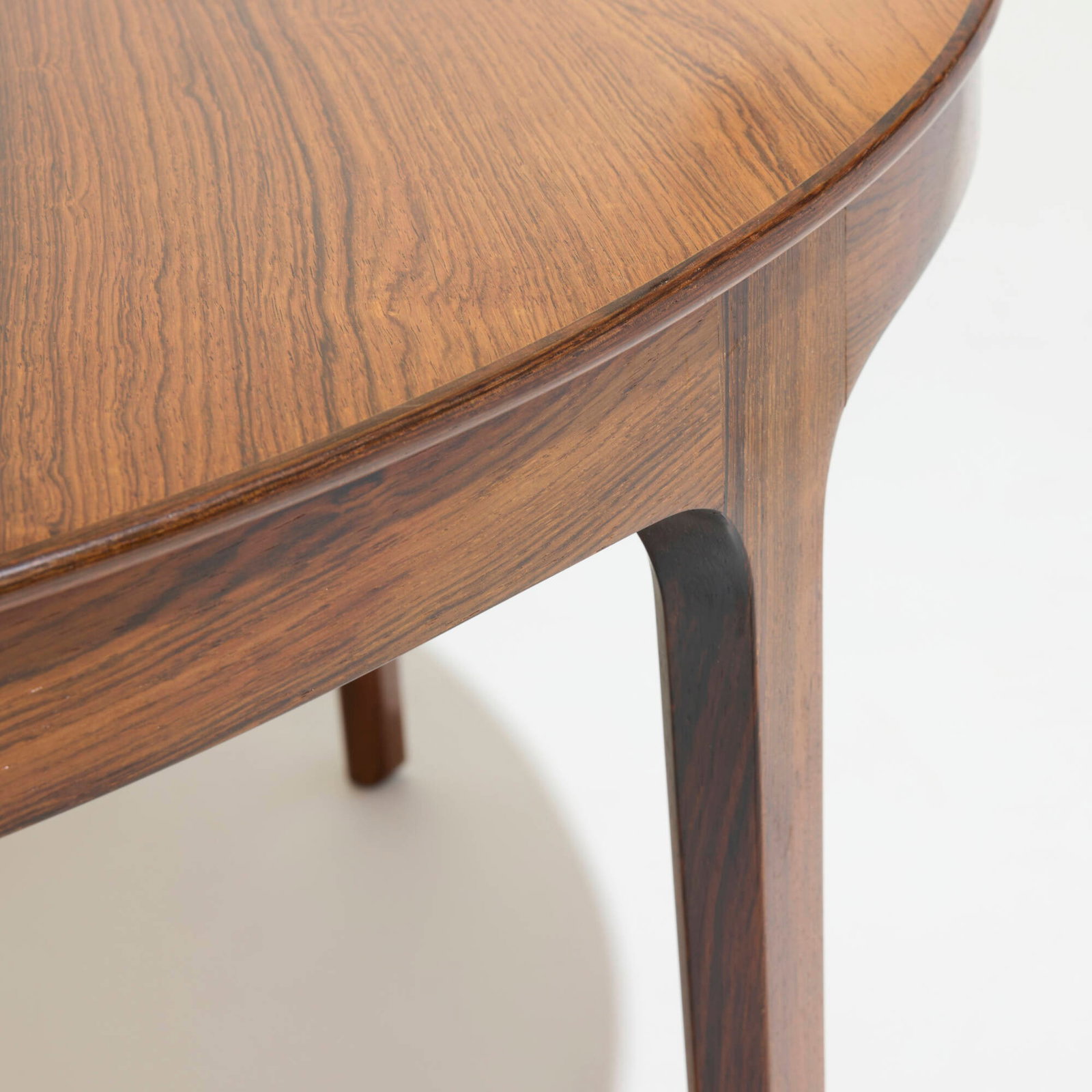 Ole Wanscher, Coffee table - 4