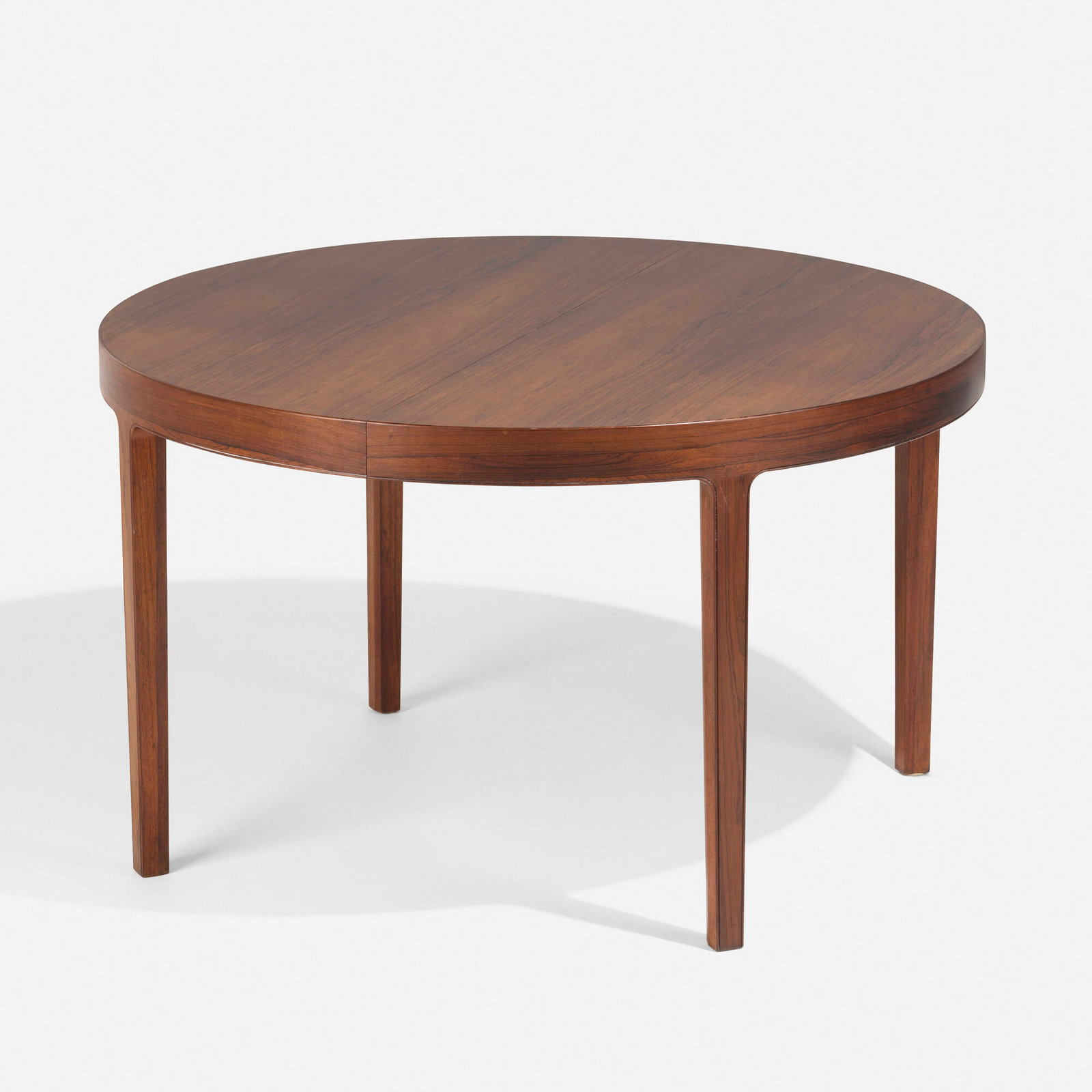 Ole Wanscher, Dining table (1 of 5)