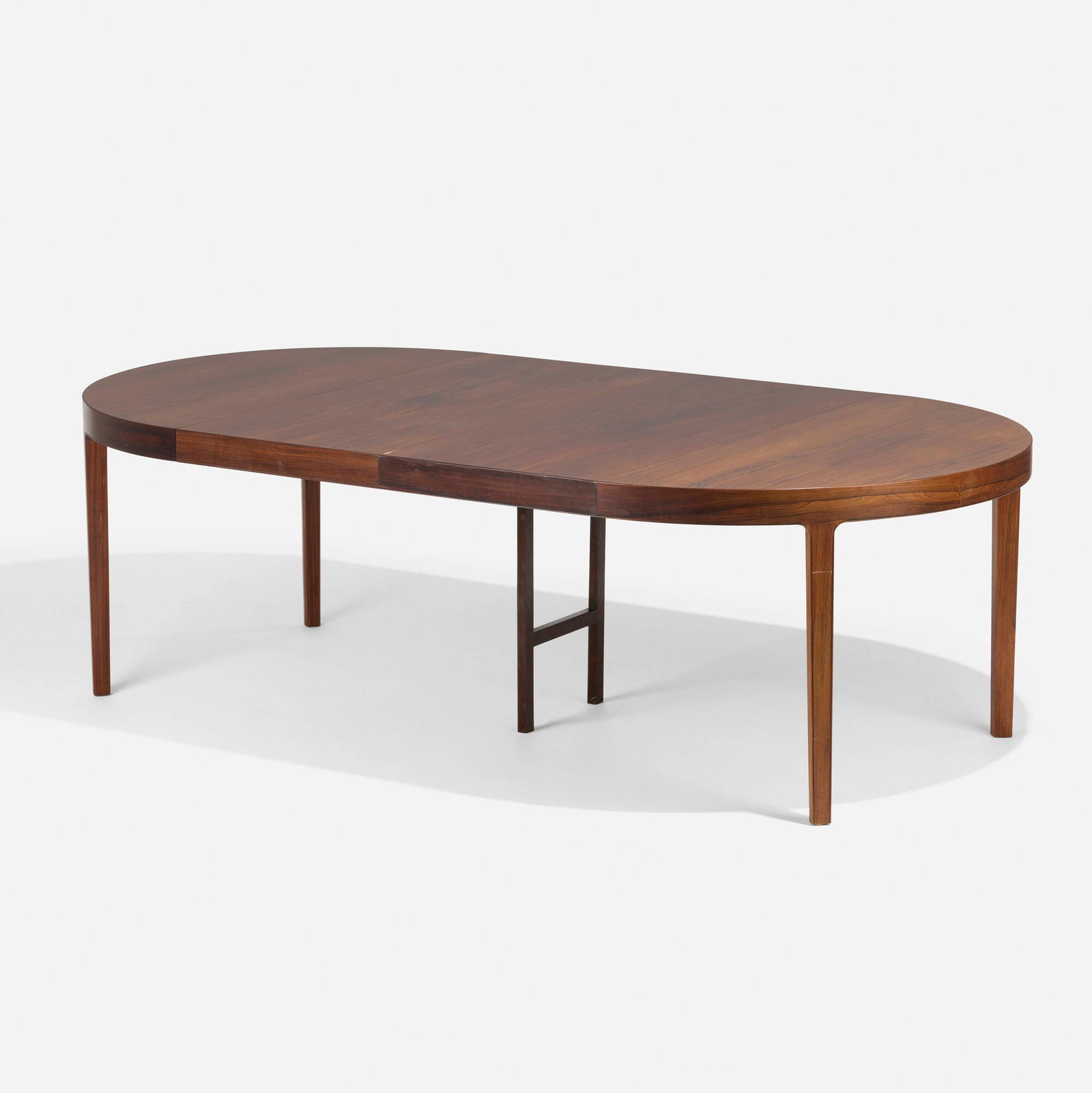 Ole Wanscher, Dining table - 2