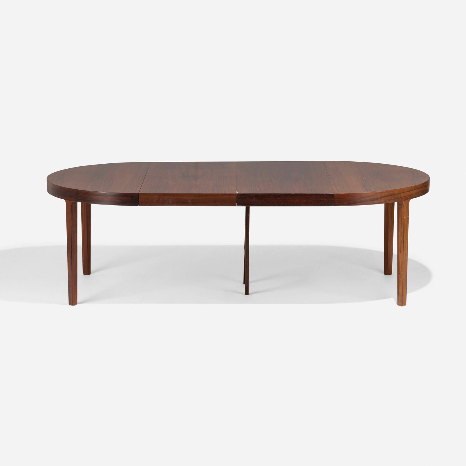 Ole Wanscher, Dining table - 3