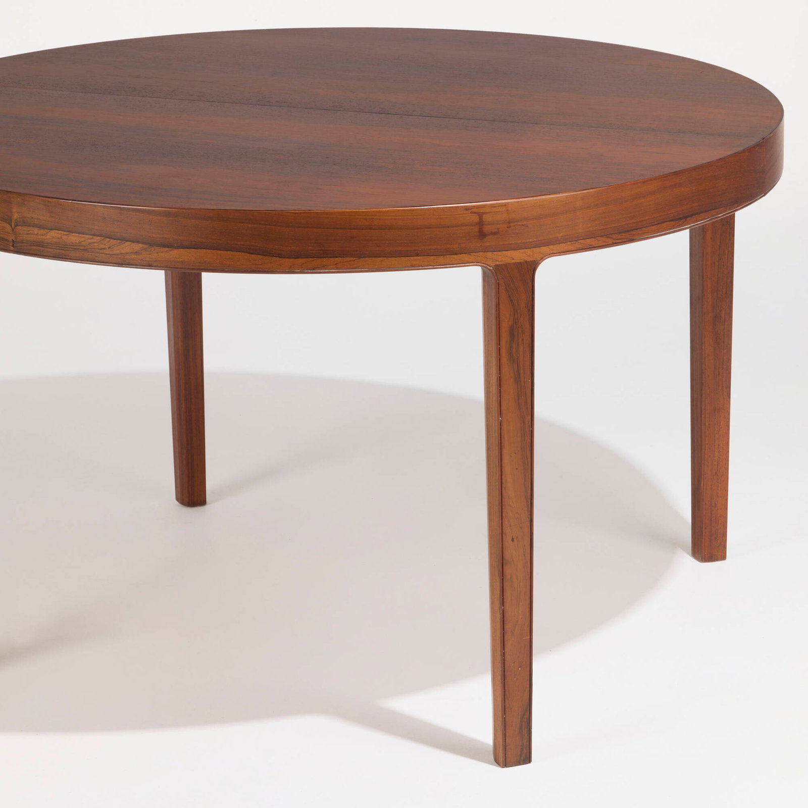 Ole Wanscher, Dining table - 4