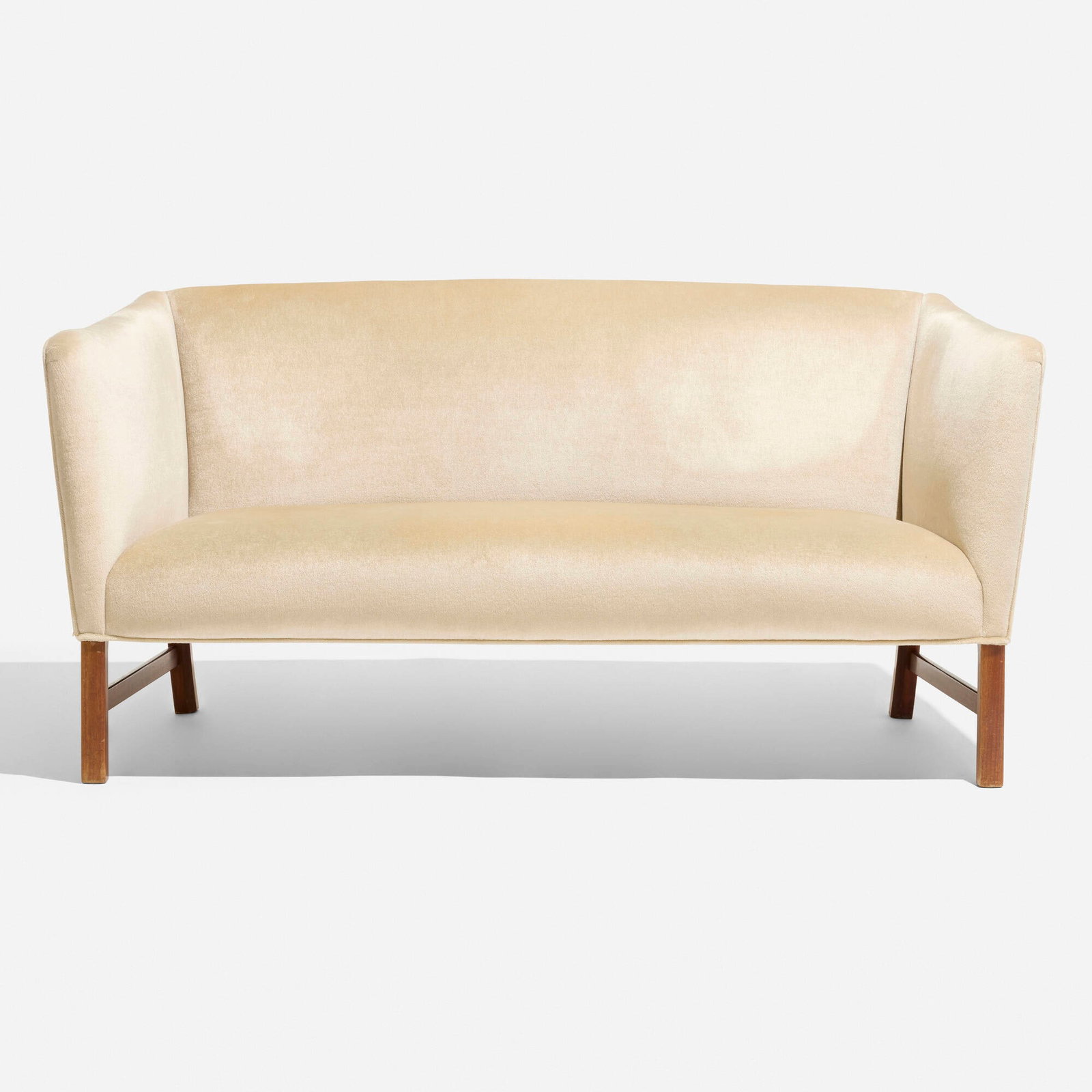 Ole Wanscher, Sofa (1 of 4)
