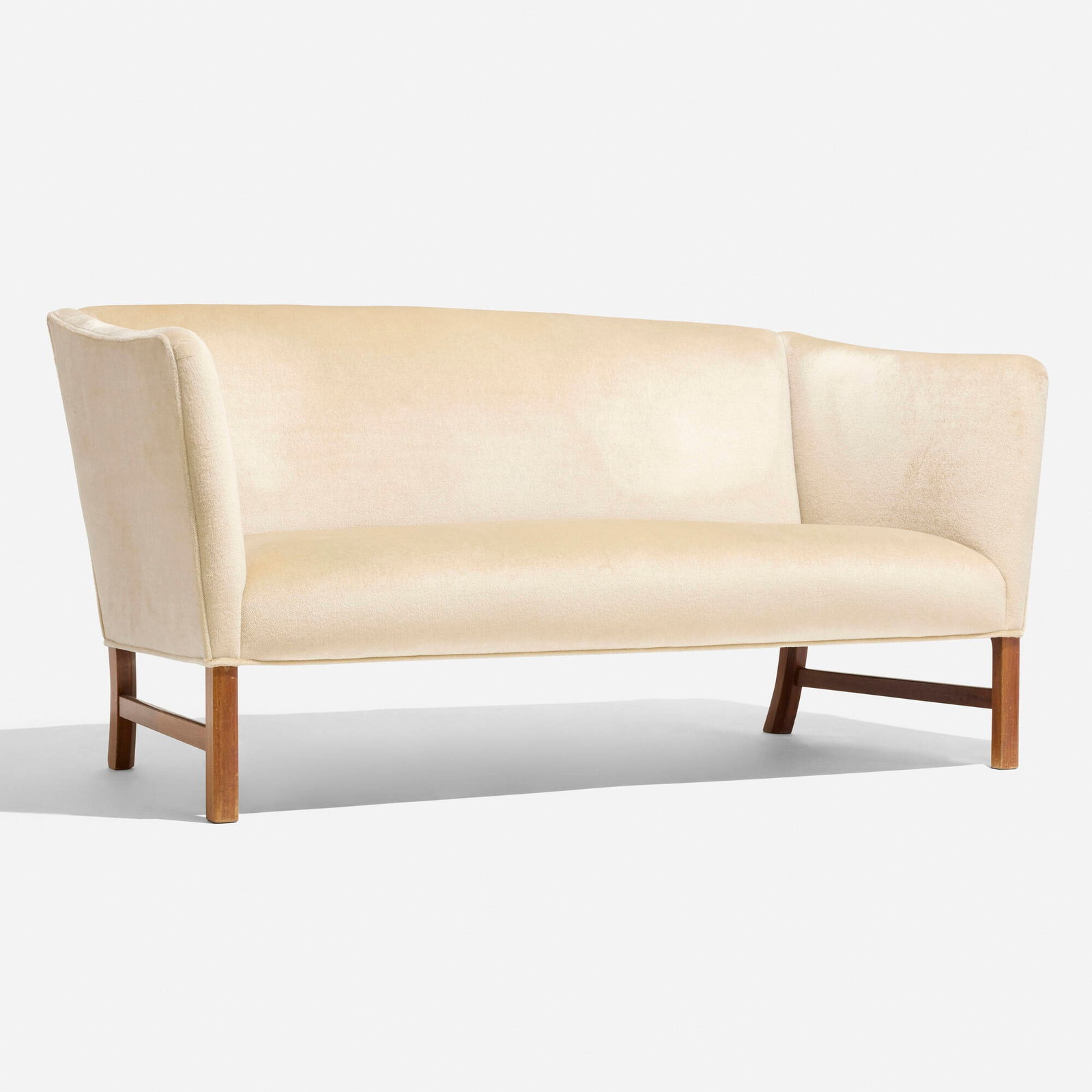 Ole Wanscher, Sofa - 2