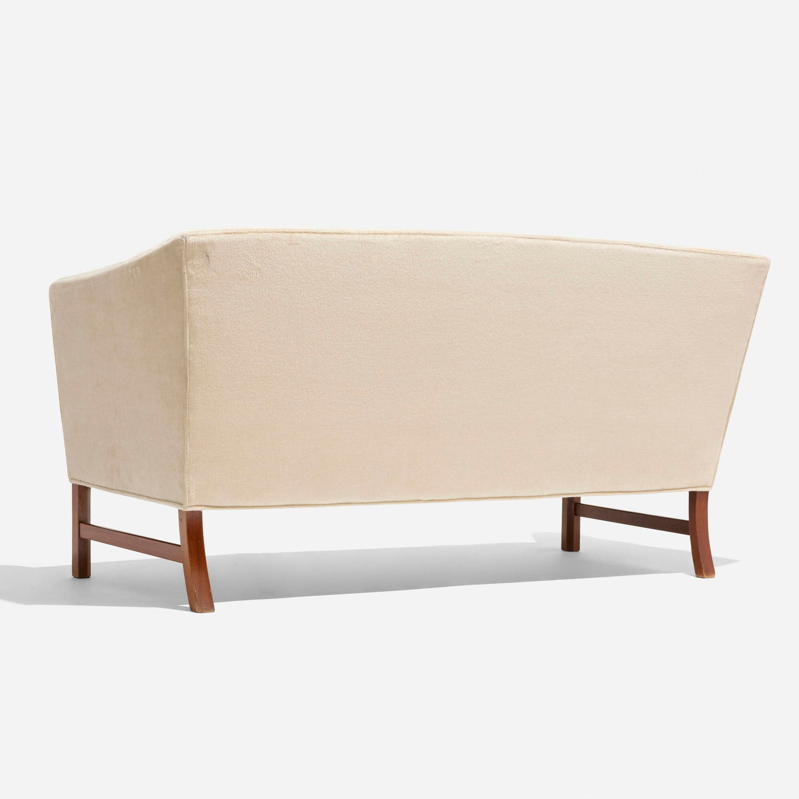 Ole Wanscher, Sofa - 3